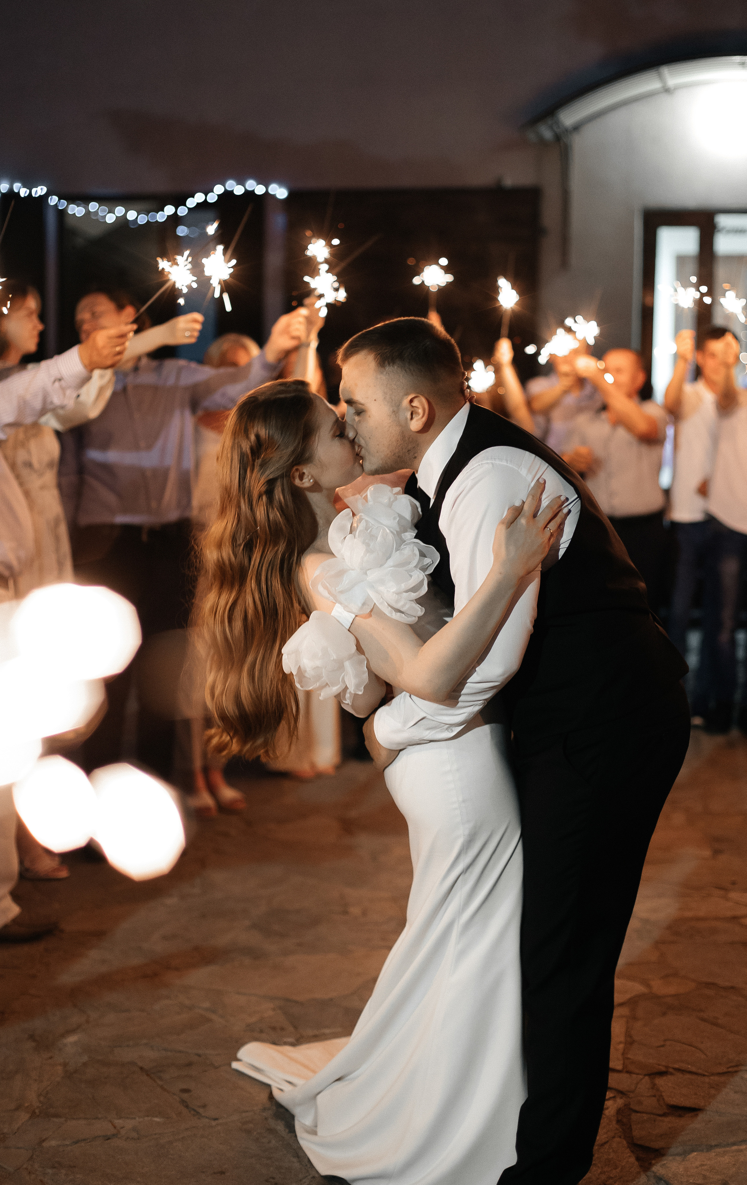 Дана & Илья | 03.06.23. Свадебный и семейный фотограф в Омске Евгения Хакимова