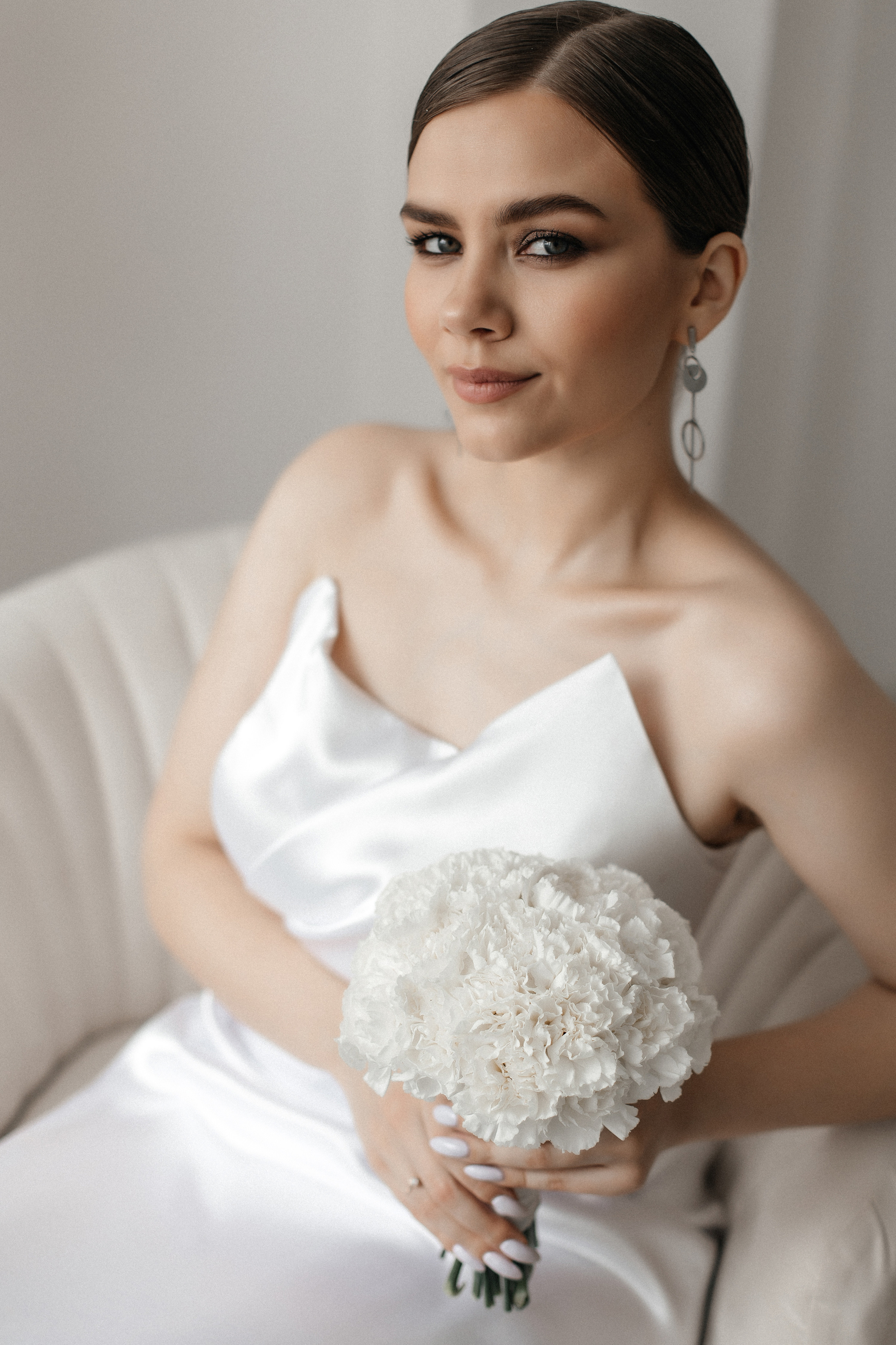 Олег & Катя | 14.04.23. Свадебный и семейный фотограф в Омске Евгения Хакимова