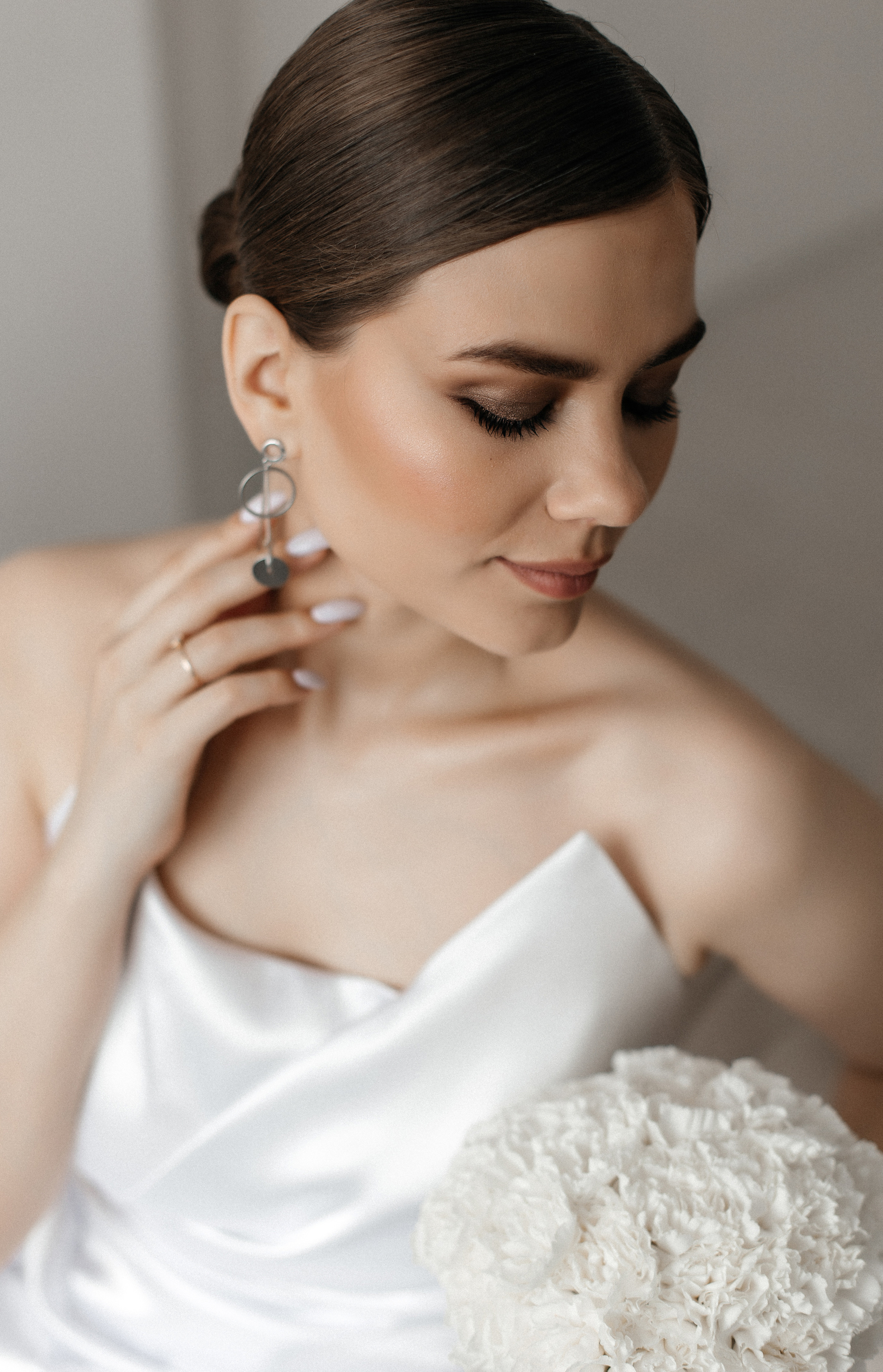 Олег & Катя | 14.04.23. Свадебный и семейный фотограф в Омске Евгения Хакимова