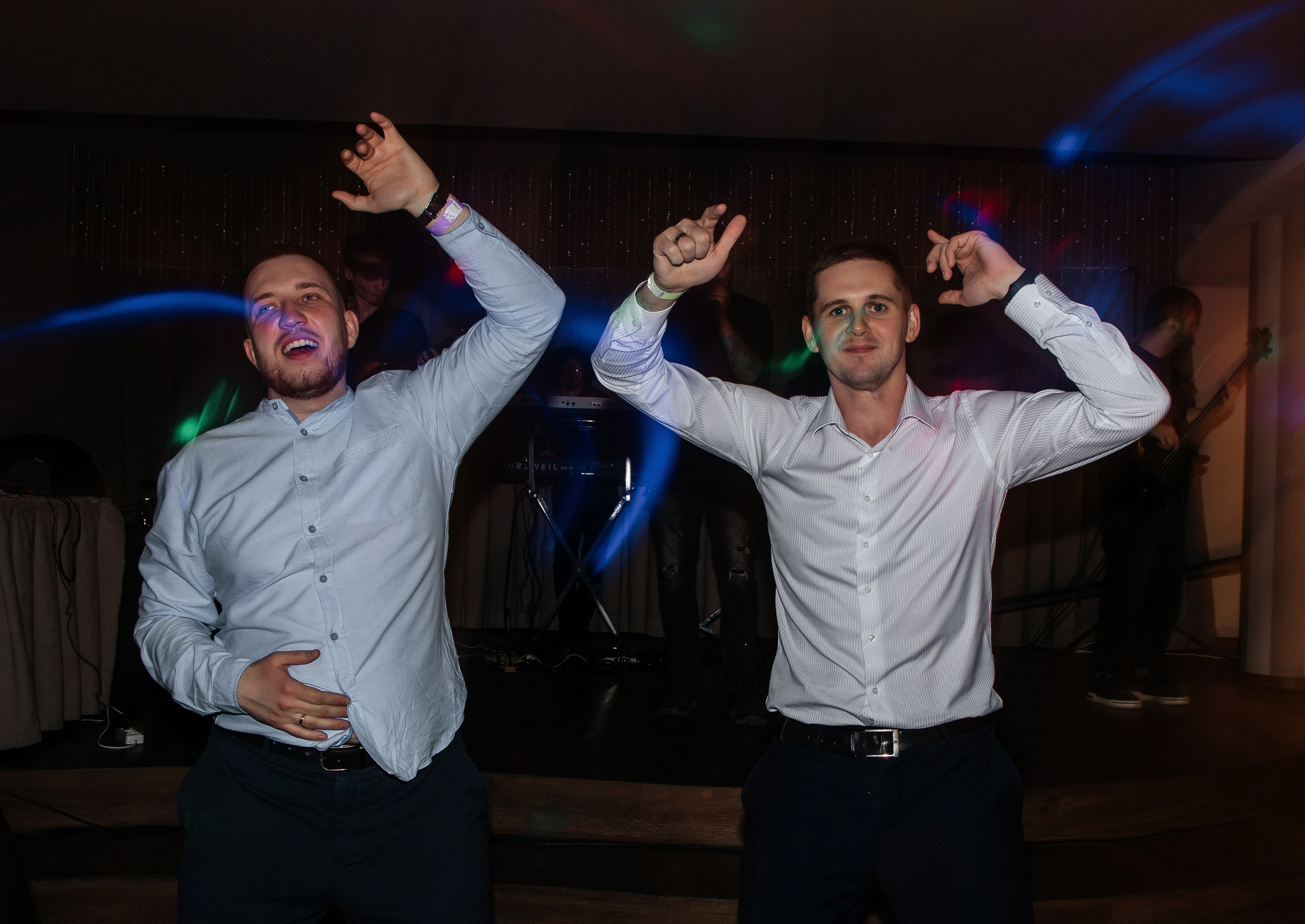 Олег & Катя | 14.04.23. Свадебный и семейный фотограф в Омске Евгения Хакимова