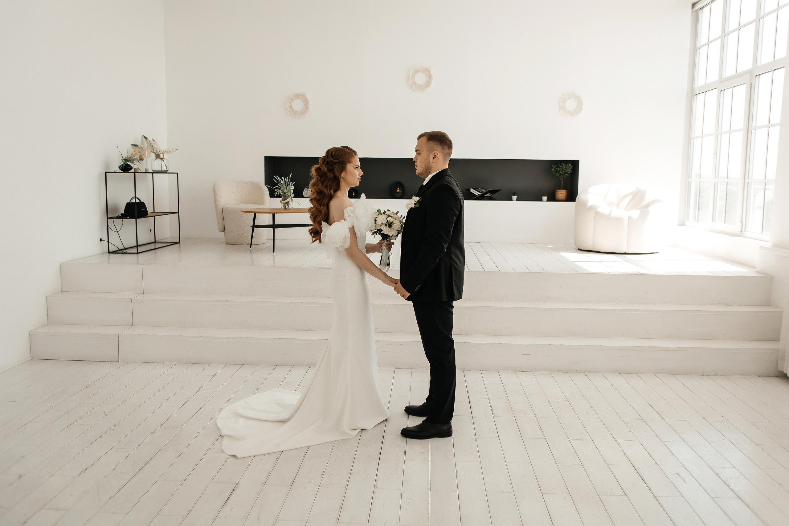 Дана & Илья | 03.06.23. Свадебный и семейный фотограф в Омске Евгения Хакимова