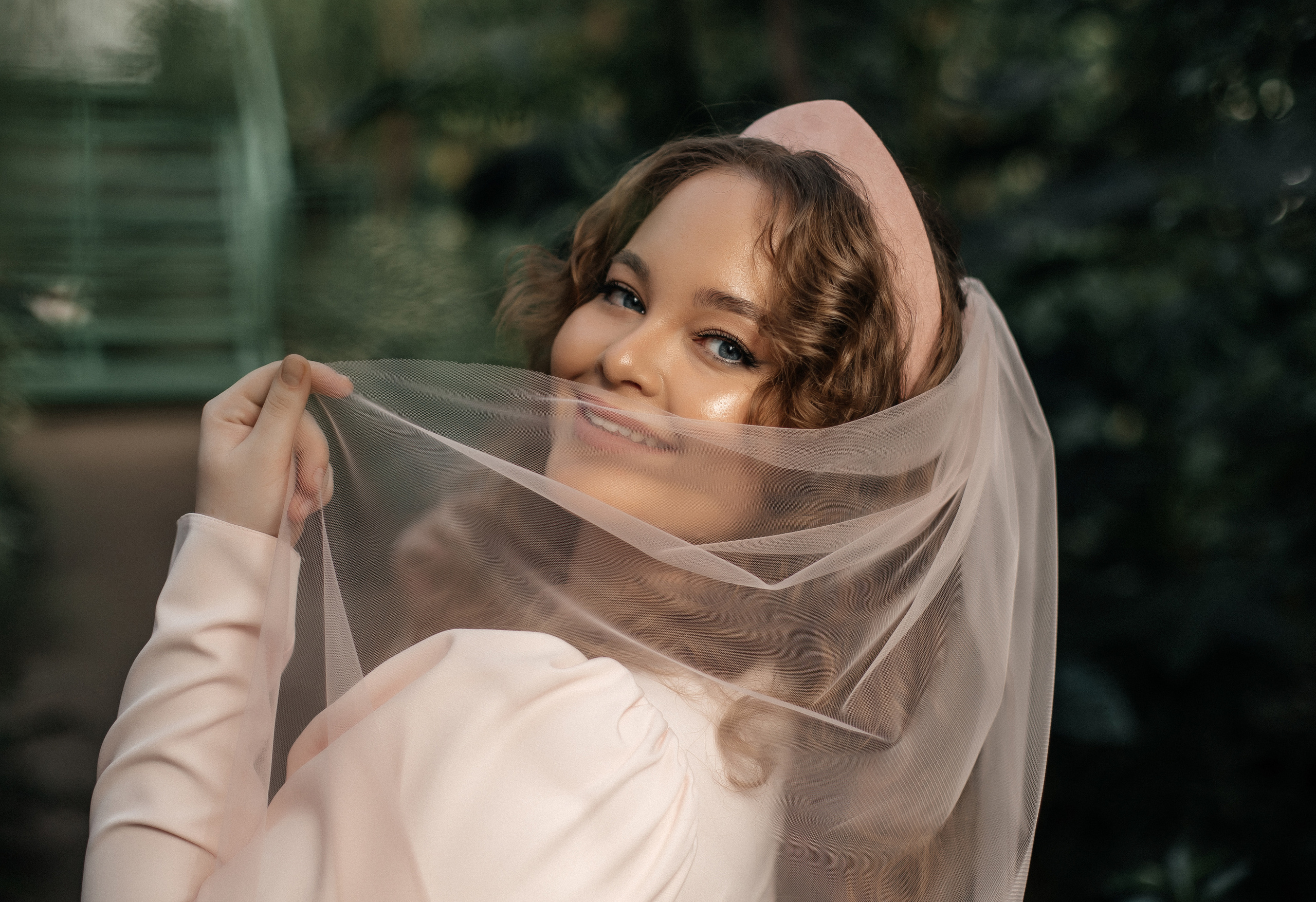 Полина & Владислав | 17.03.23. Свадебный и семейный фотограф в Омске Евгения Хакимова