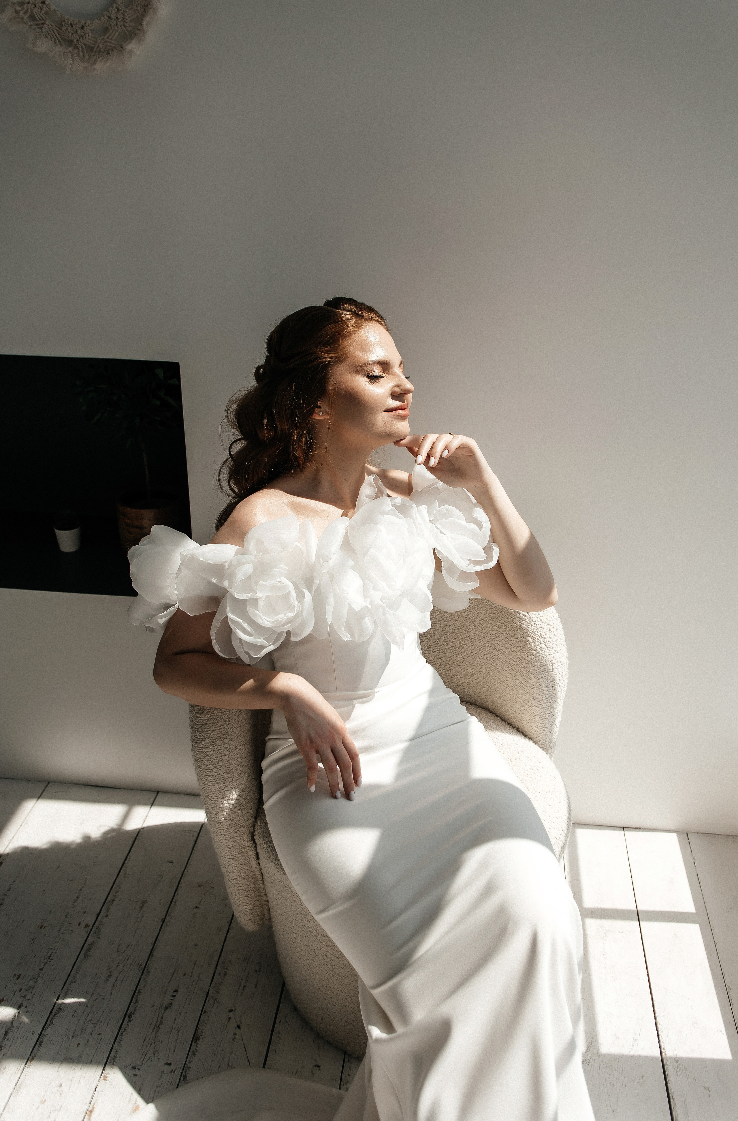 Дана & Илья | 03.06.23. Свадебный и семейный фотограф в Омске Евгения Хакимова