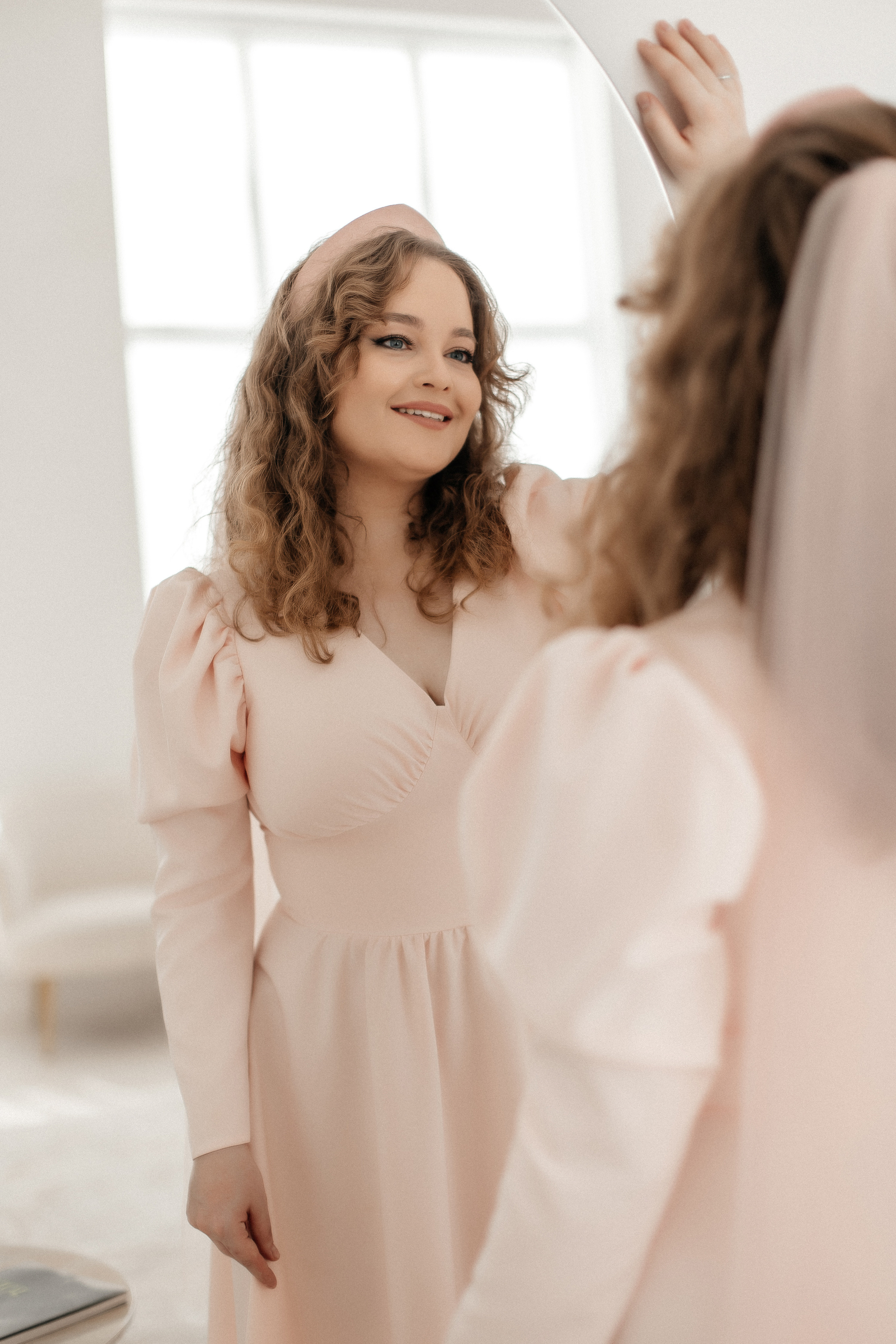 Полина & Владислав | 17.03.23. Свадебный и семейный фотограф в Омске Евгения Хакимова