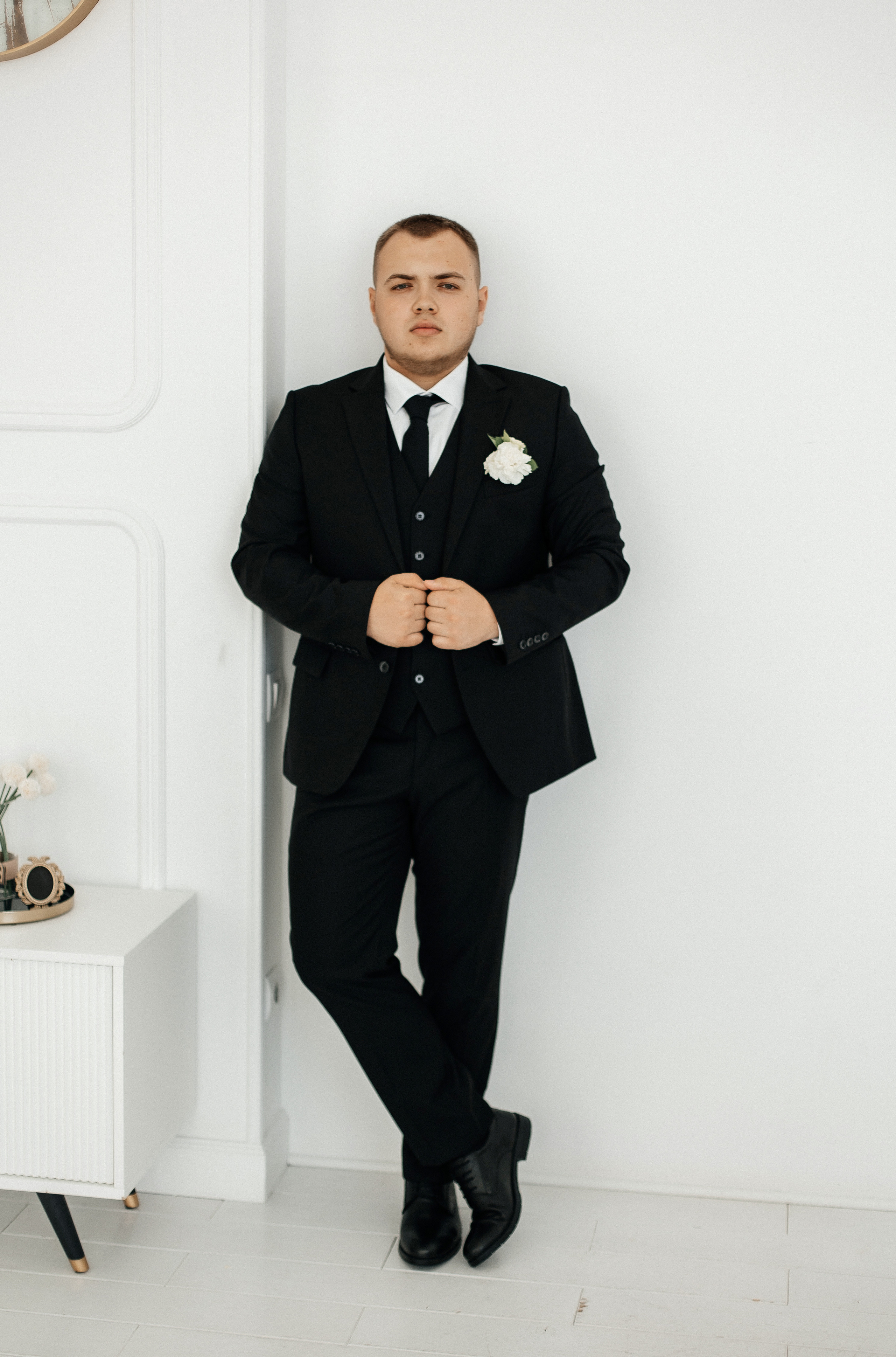 Дана & Илья | 03.06.23. Свадебный и семейный фотограф в Омске Евгения Хакимова