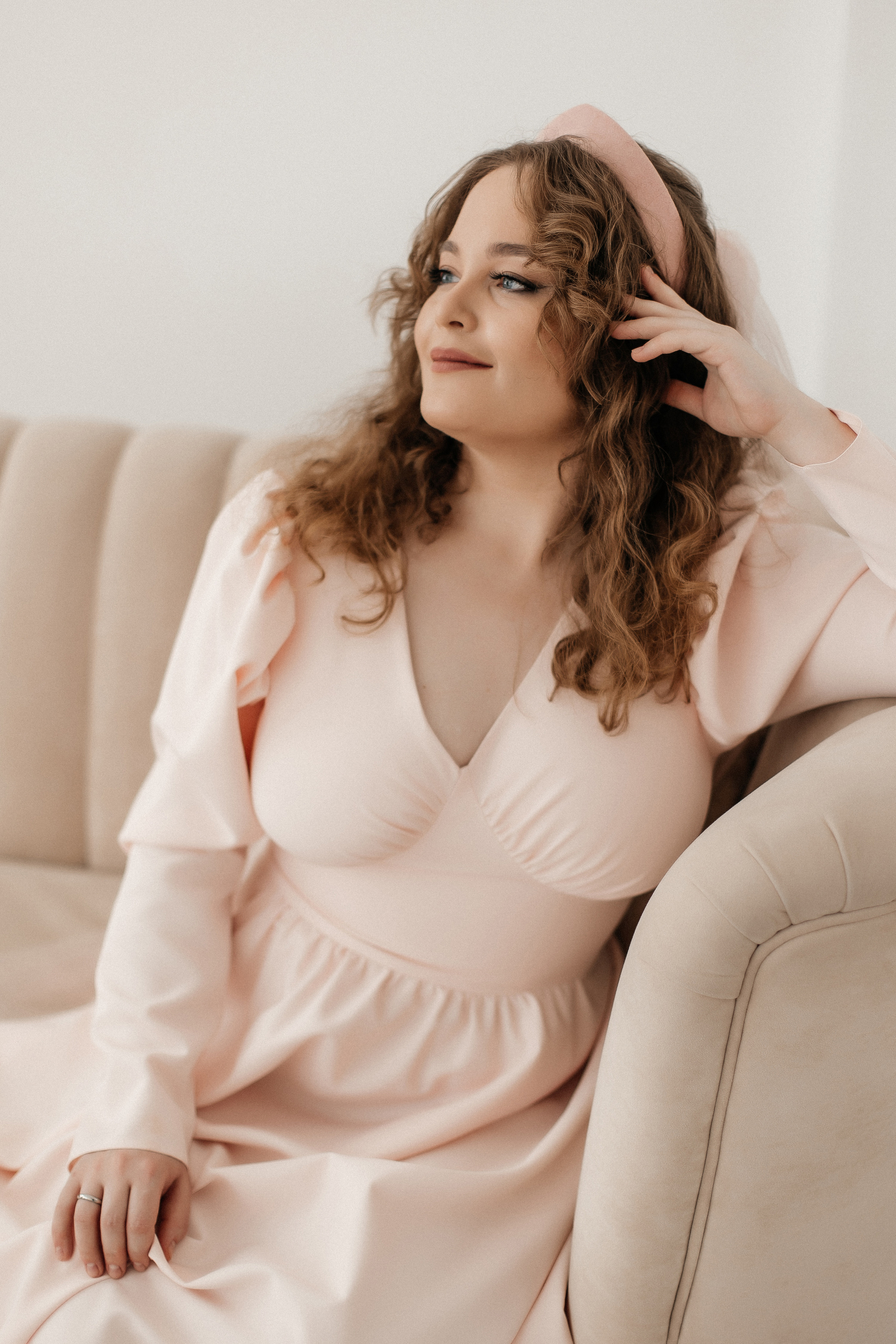 Полина & Владислав | 17.03.23. Свадебный и семейный фотограф в Омске Евгения Хакимова