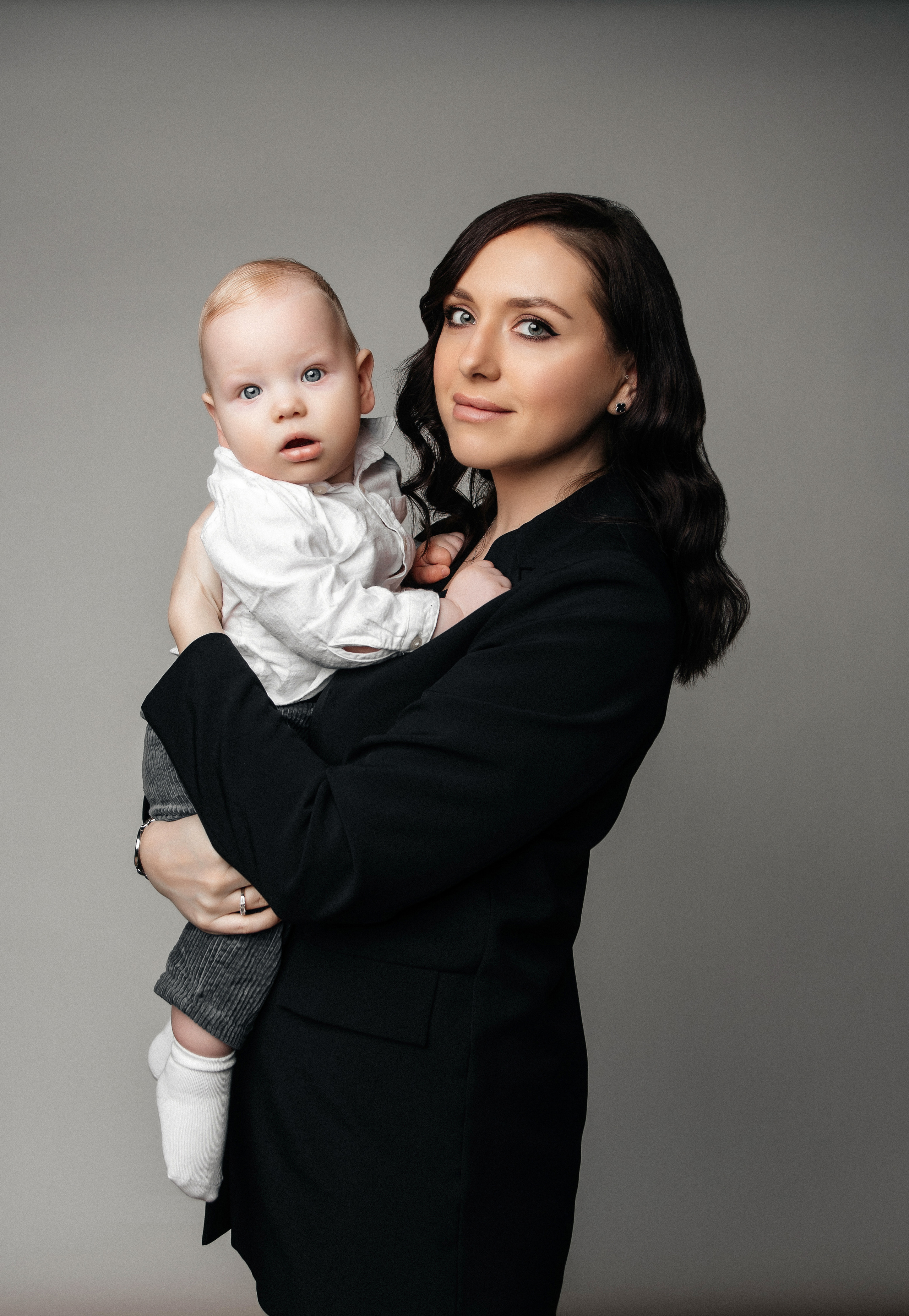 Семейные истории. Свадебный и семейный фотограф в Омске Евгения Хакимова