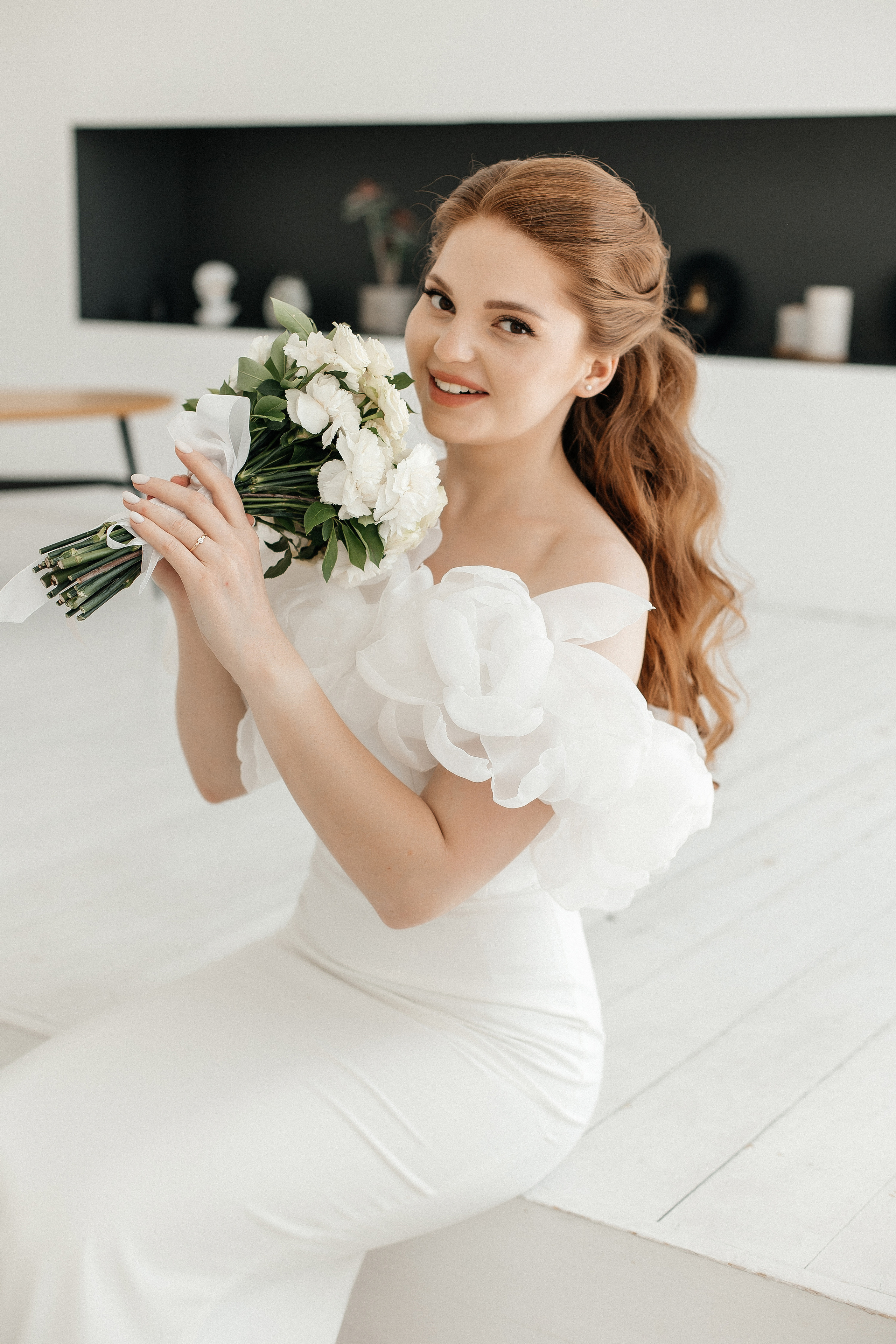 Дана & Илья | 03.06.23. Свадебный и семейный фотограф в Омске Евгения Хакимова