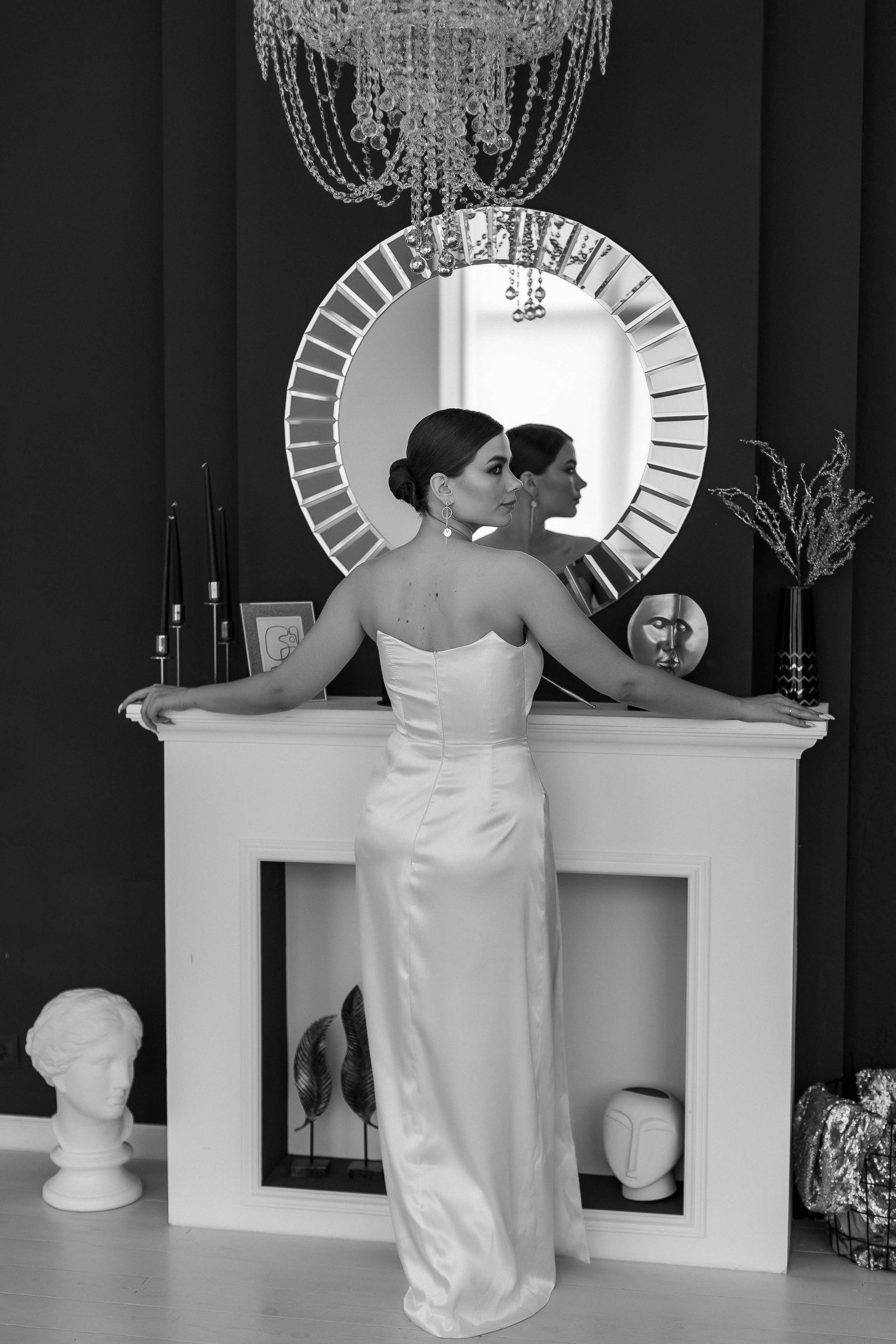 Олег & Катя | 14.04.23. Свадебный и семейный фотограф в Омске Евгения Хакимова