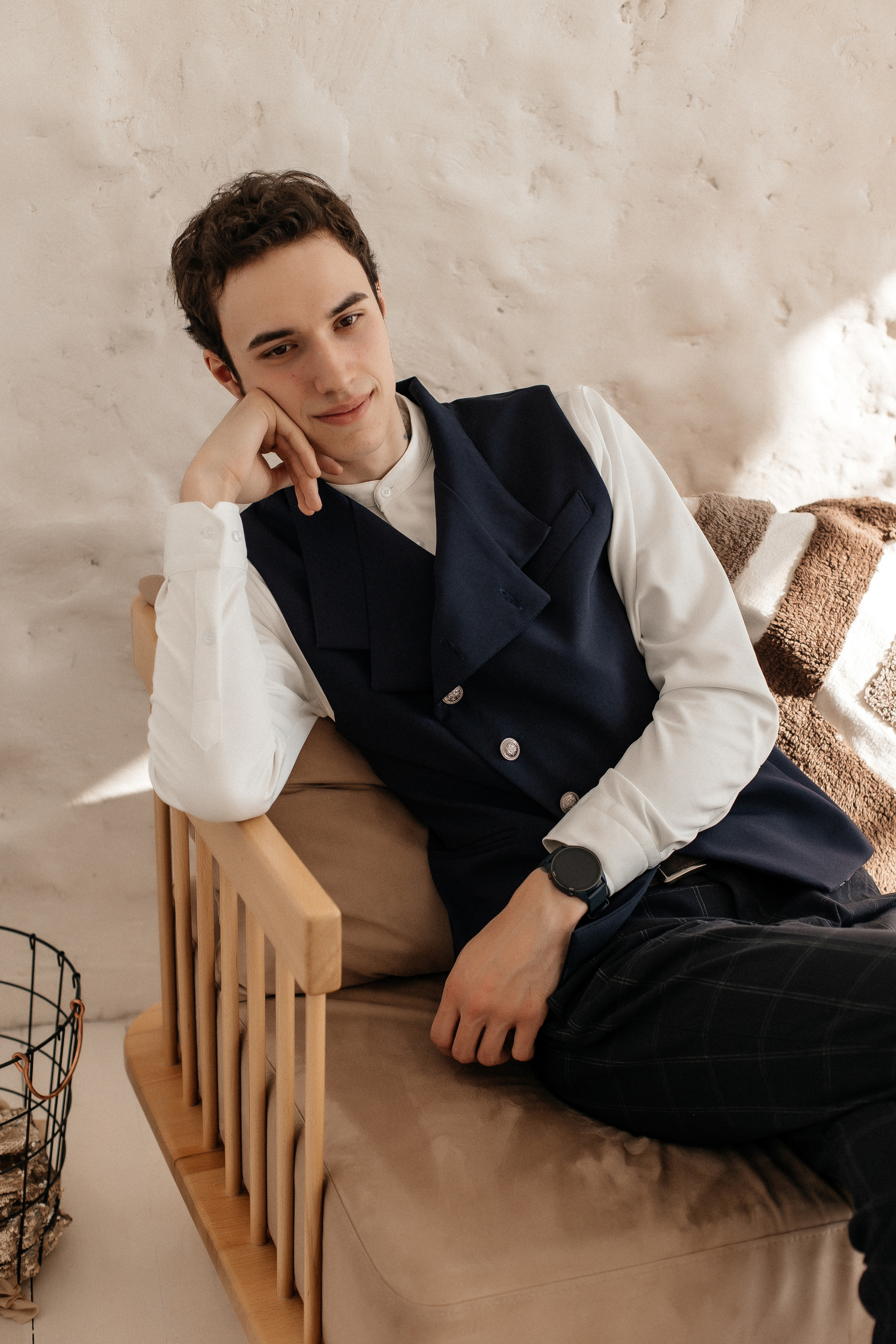 Полина & Владислав | 17.03.23. Свадебный и семейный фотограф в Омске Евгения Хакимова