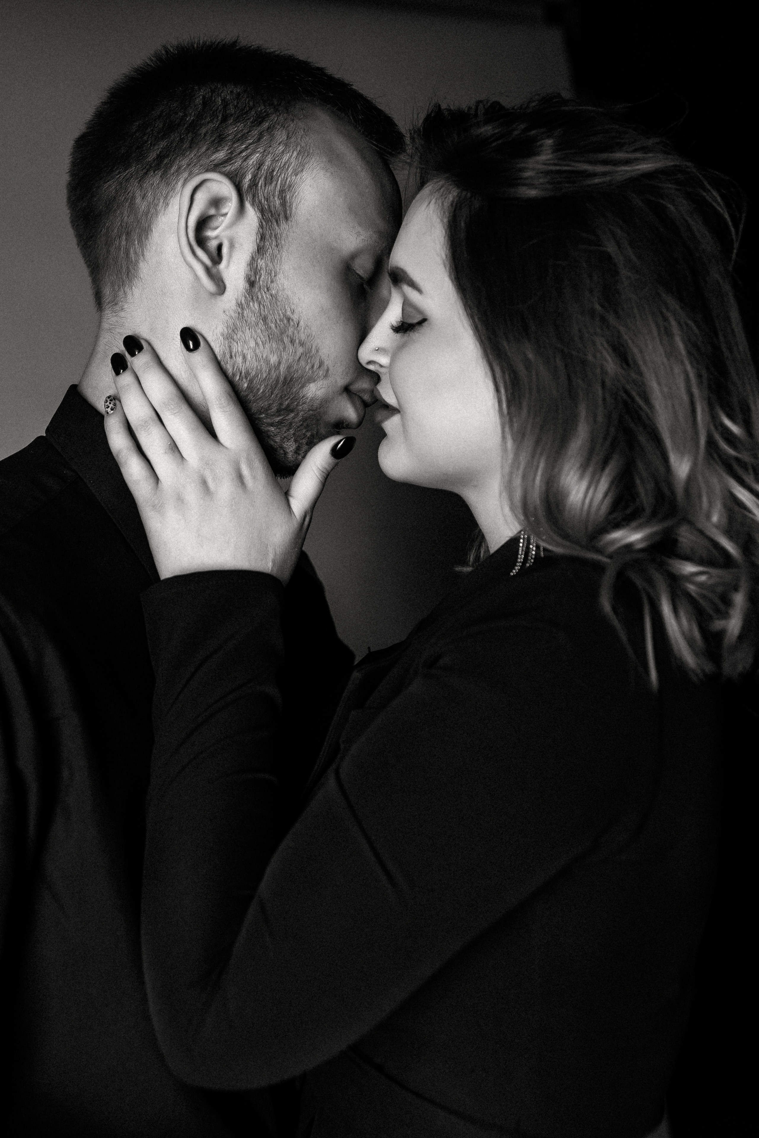 Love story. Свадебный и семейный фотограф в Омске Евгения Хакимова