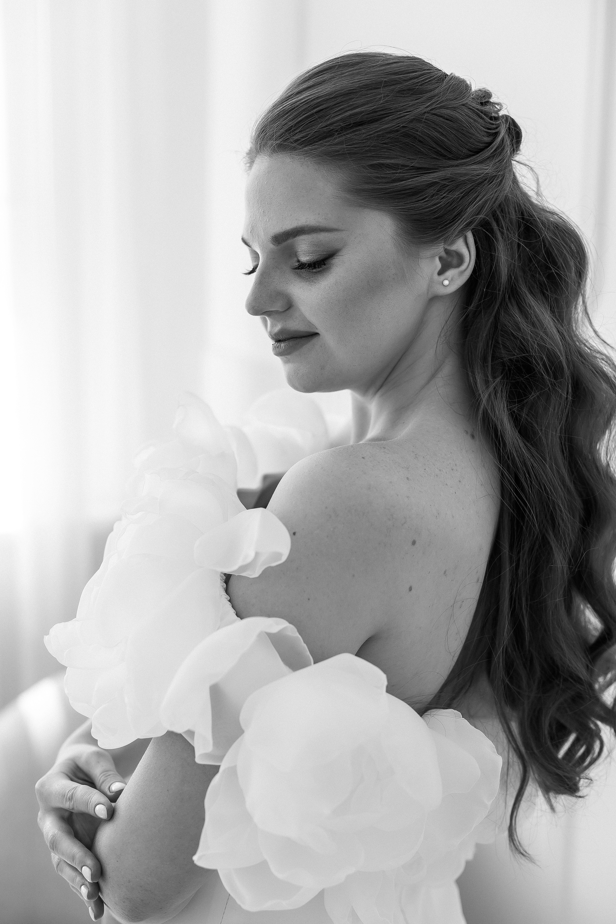 Дана & Илья | 03.06.23. Свадебный и семейный фотограф в Омске Евгения Хакимова