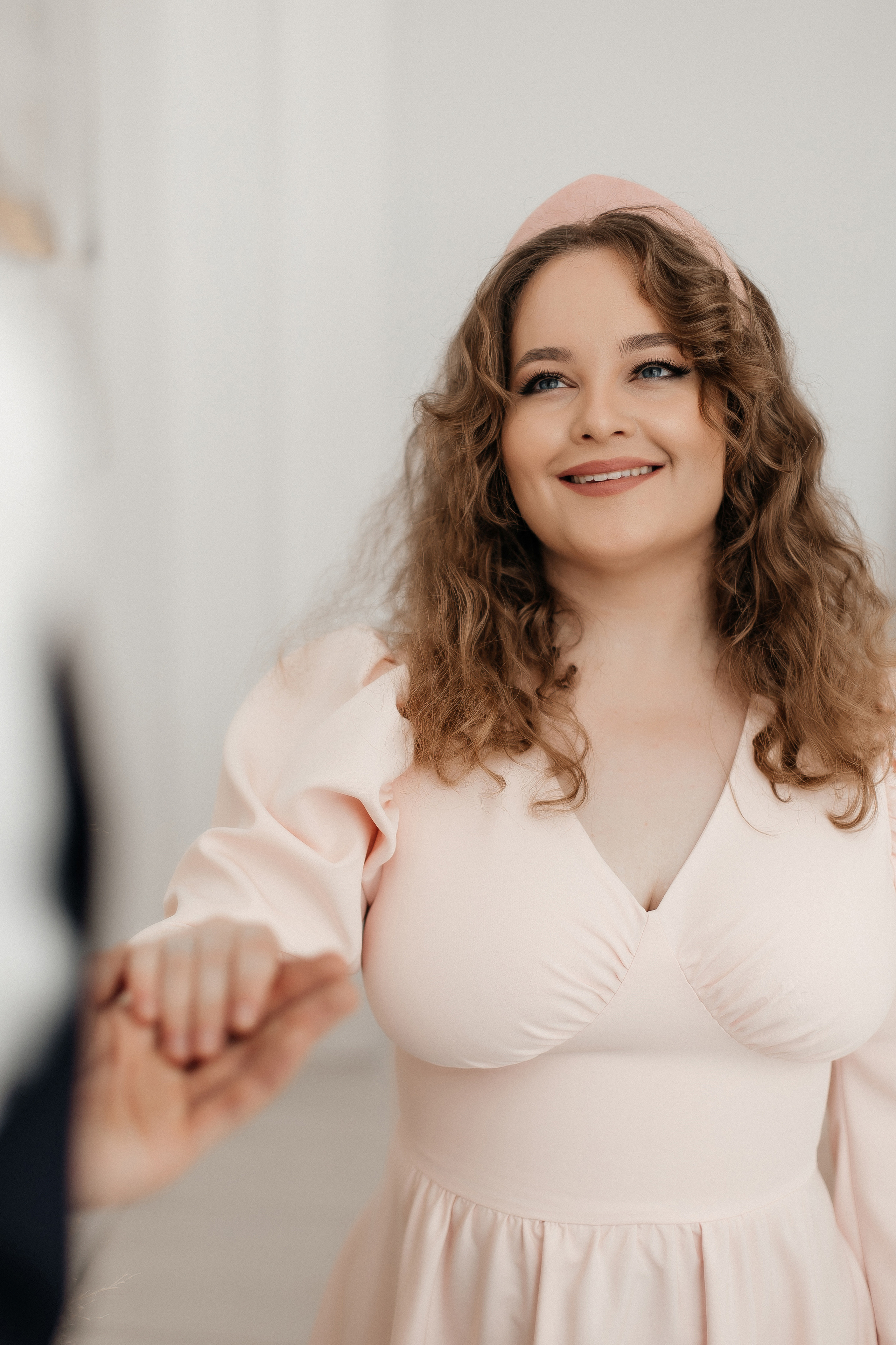 Полина & Владислав | 17.03.23. Свадебный и семейный фотограф в Омске Евгения Хакимова