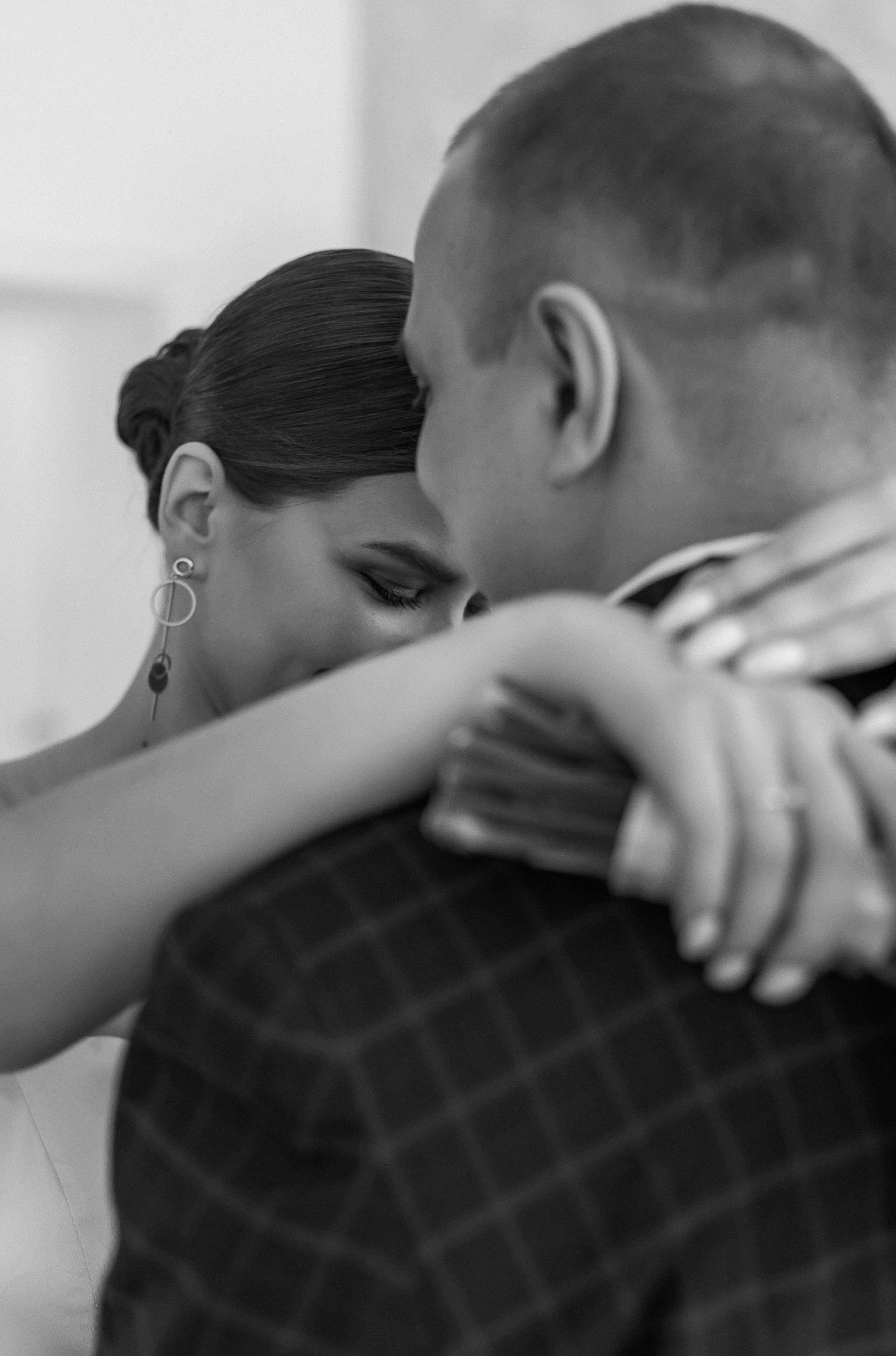 Олег & Катя | 14.04.23. Свадебный и семейный фотограф в Омске Евгения Хакимова