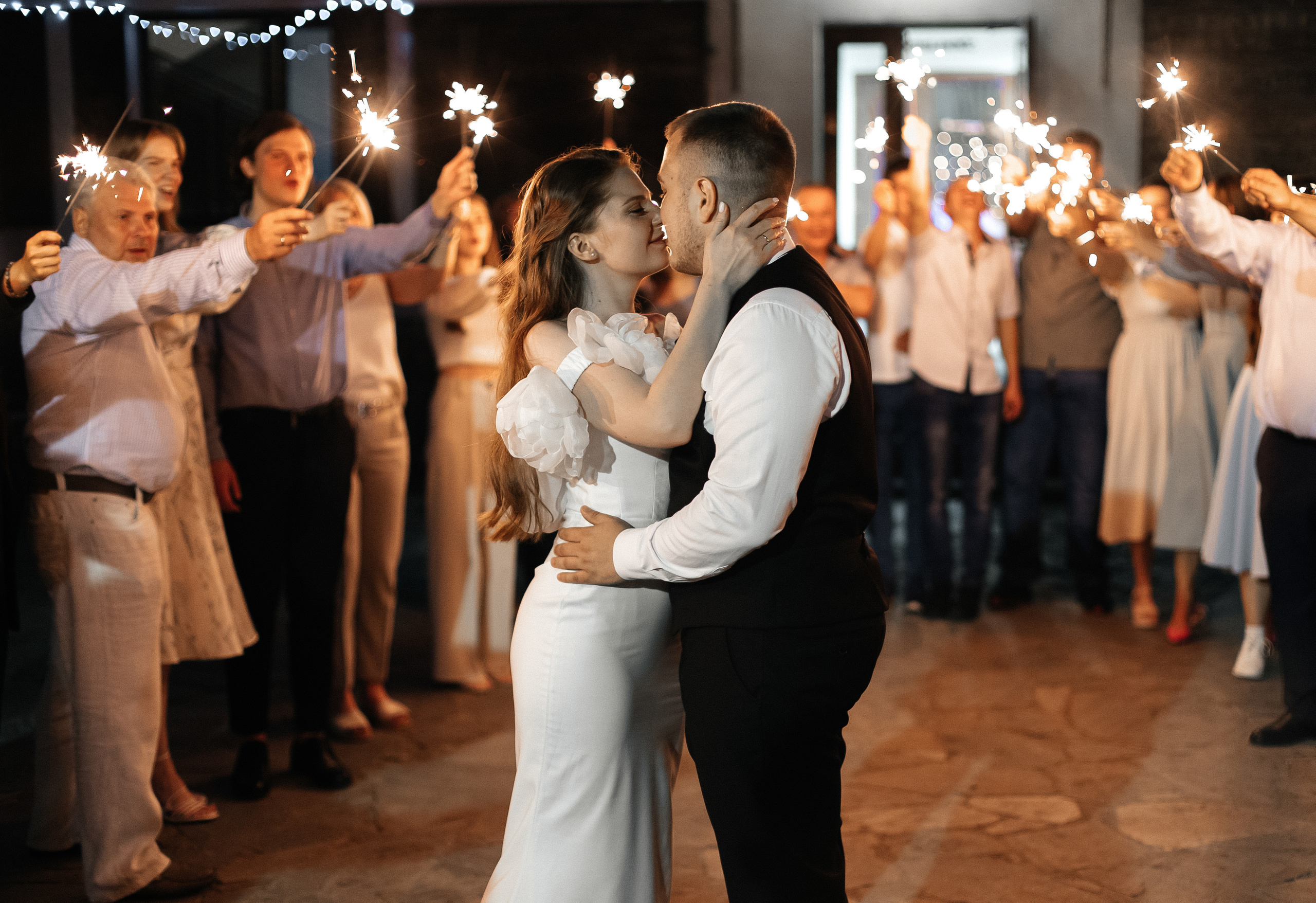 Дана & Илья | 03.06.23. Свадебный и семейный фотограф в Омске Евгения Хакимова