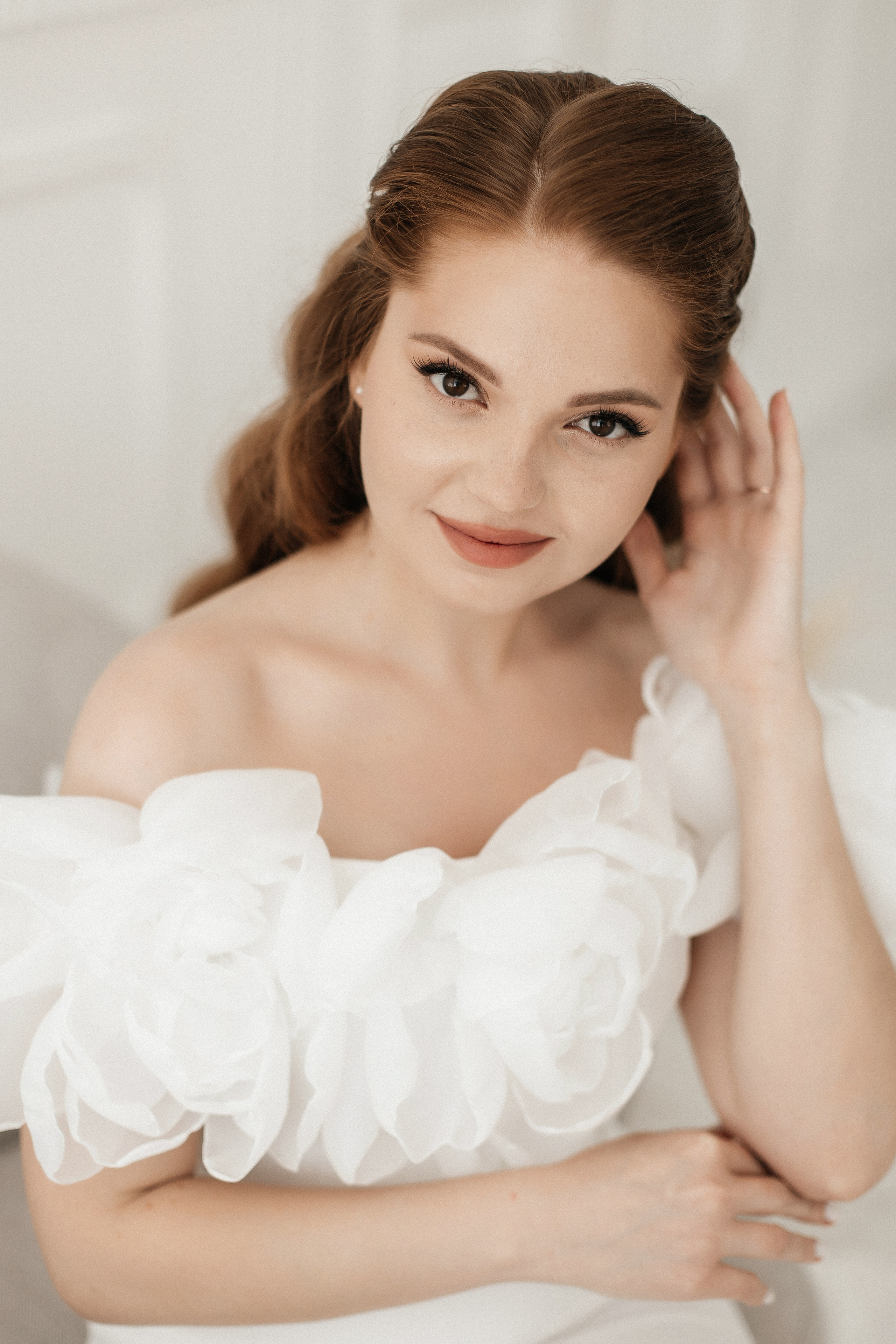 Дана & Илья | 03.06.23. Свадебный и семейный фотограф в Омске Евгения Хакимова