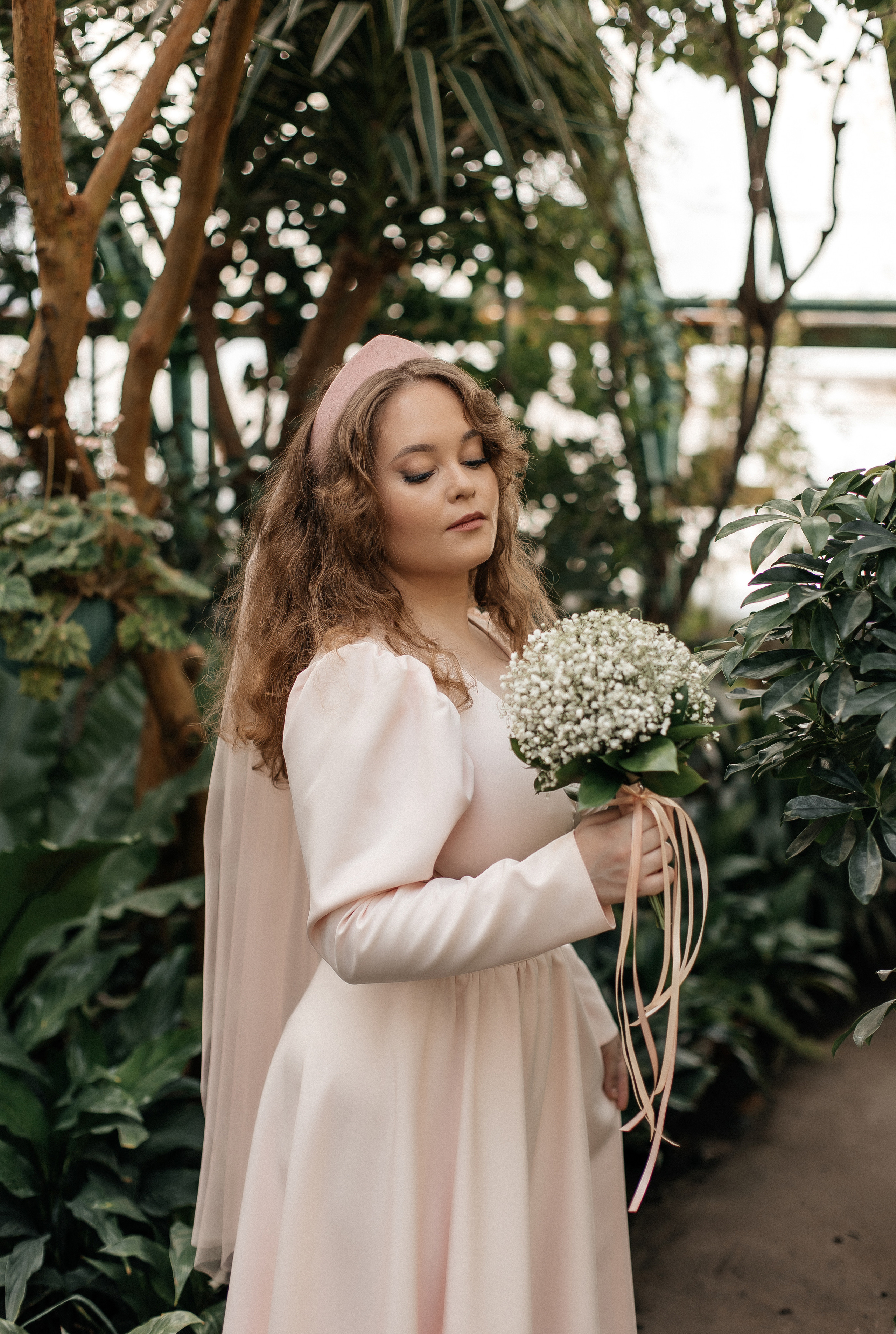 Полина & Владислав | 17.03.23. Свадебный и семейный фотограф в Омске Евгения Хакимова