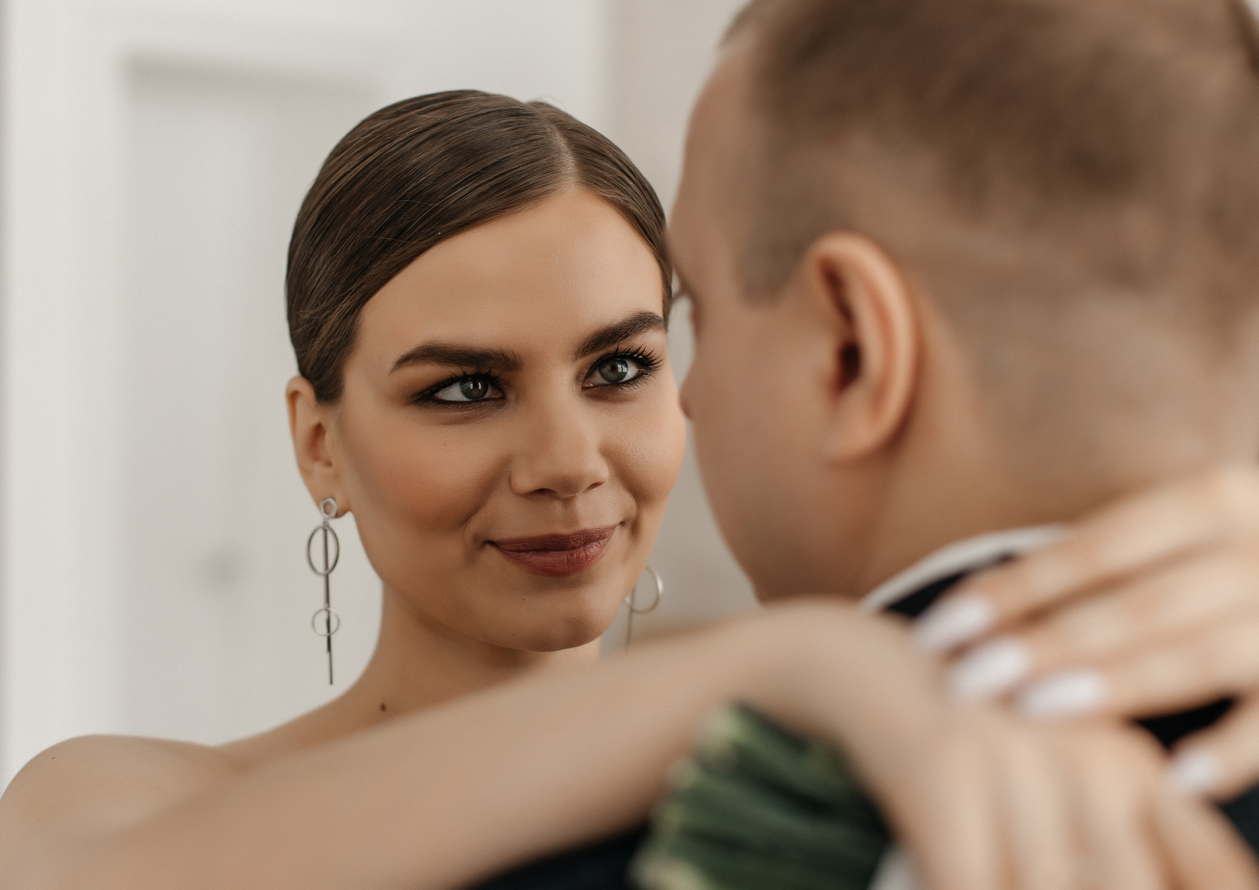 Олег & Катя | 14.04.23. Свадебный и семейный фотограф в Омске Евгения Хакимова