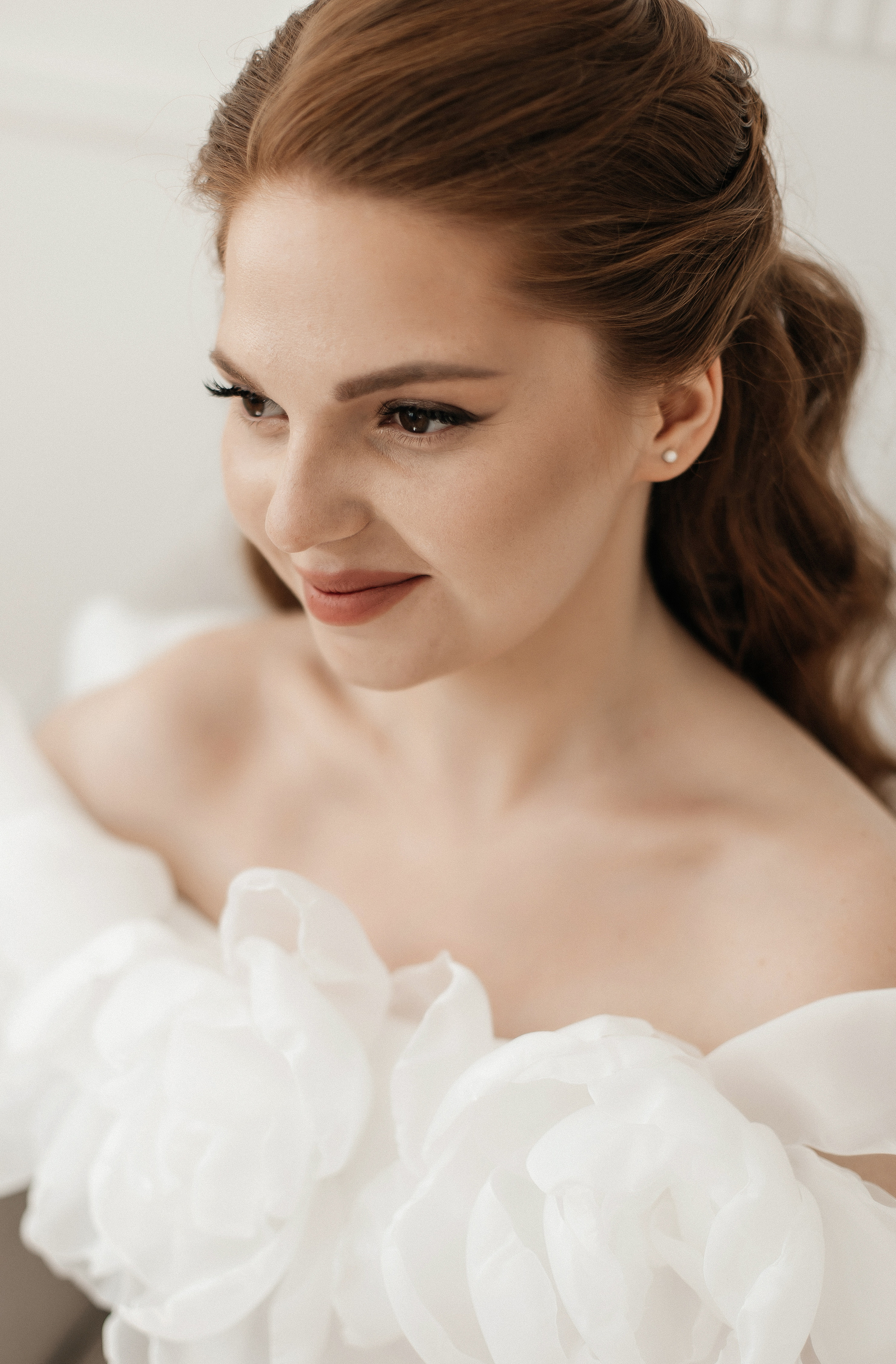 Дана & Илья | 03.06.23. Свадебный и семейный фотограф в Омске Евгения Хакимова