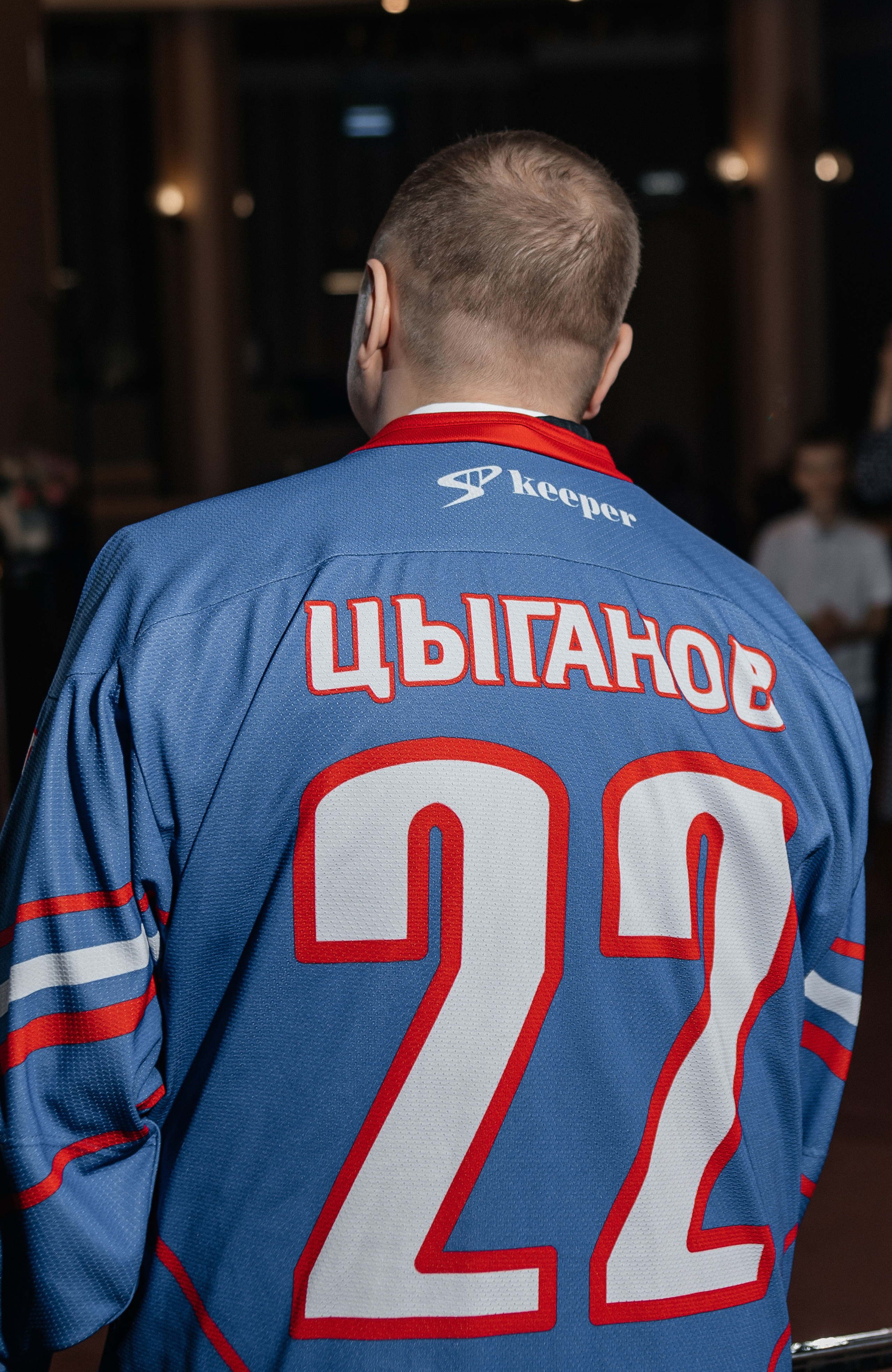 Олег & Катя | 14.04.23. Свадебный и семейный фотограф в Омске Евгения Хакимова