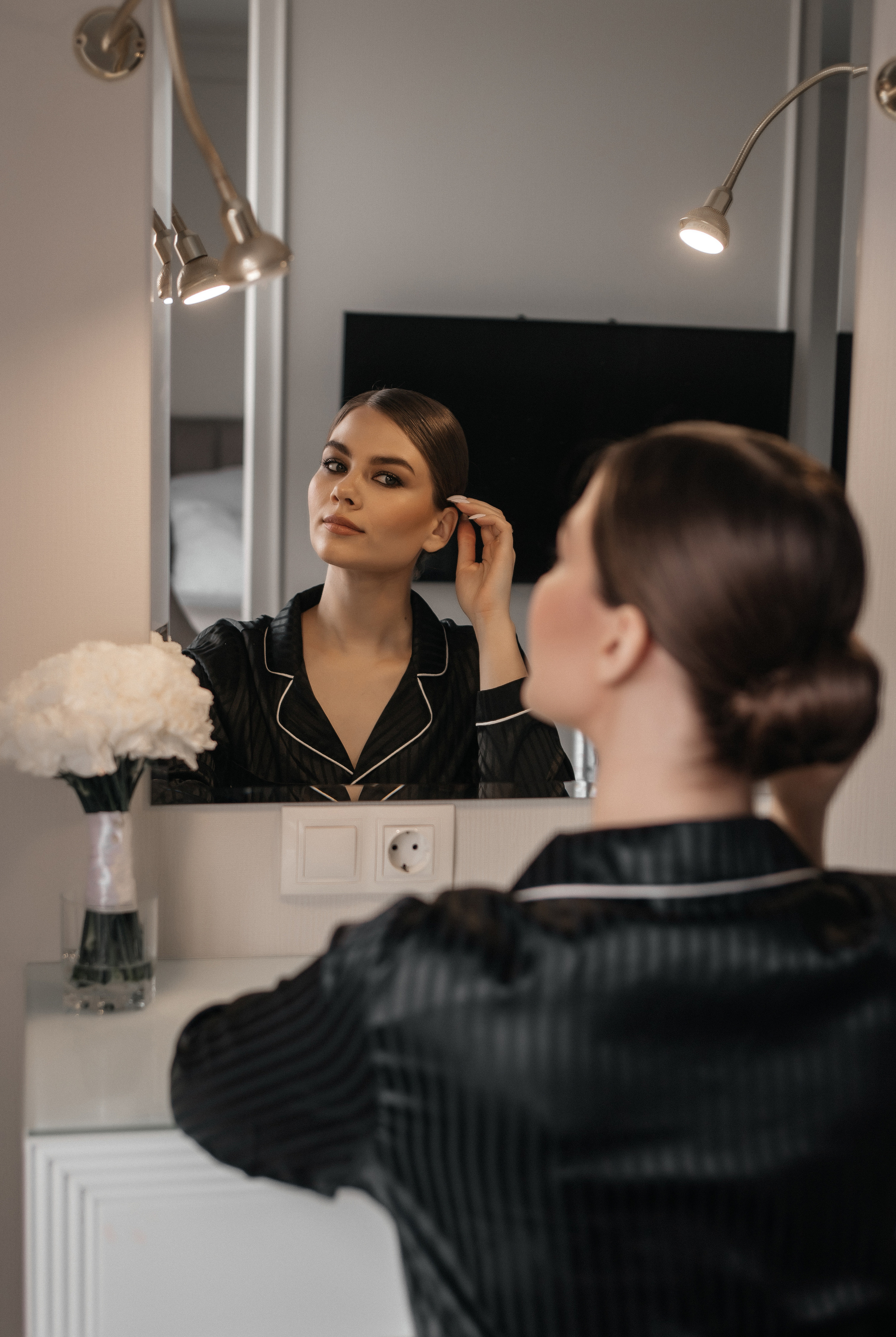 Олег & Катя | 14.04.23. Свадебный и семейный фотограф в Омске Евгения Хакимова