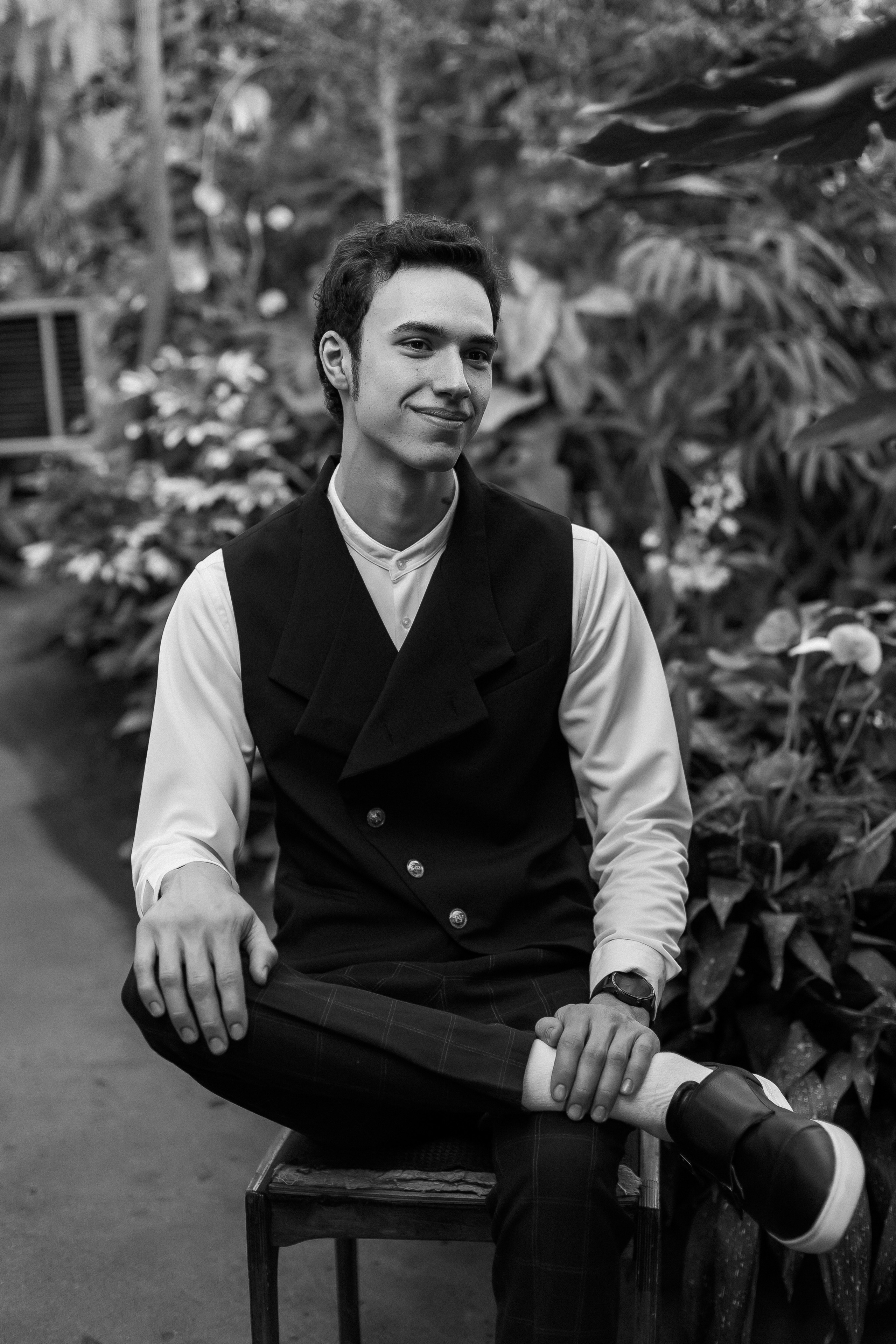 Полина & Владислав | 17.03.23. Свадебный и семейный фотограф в Омске Евгения Хакимова