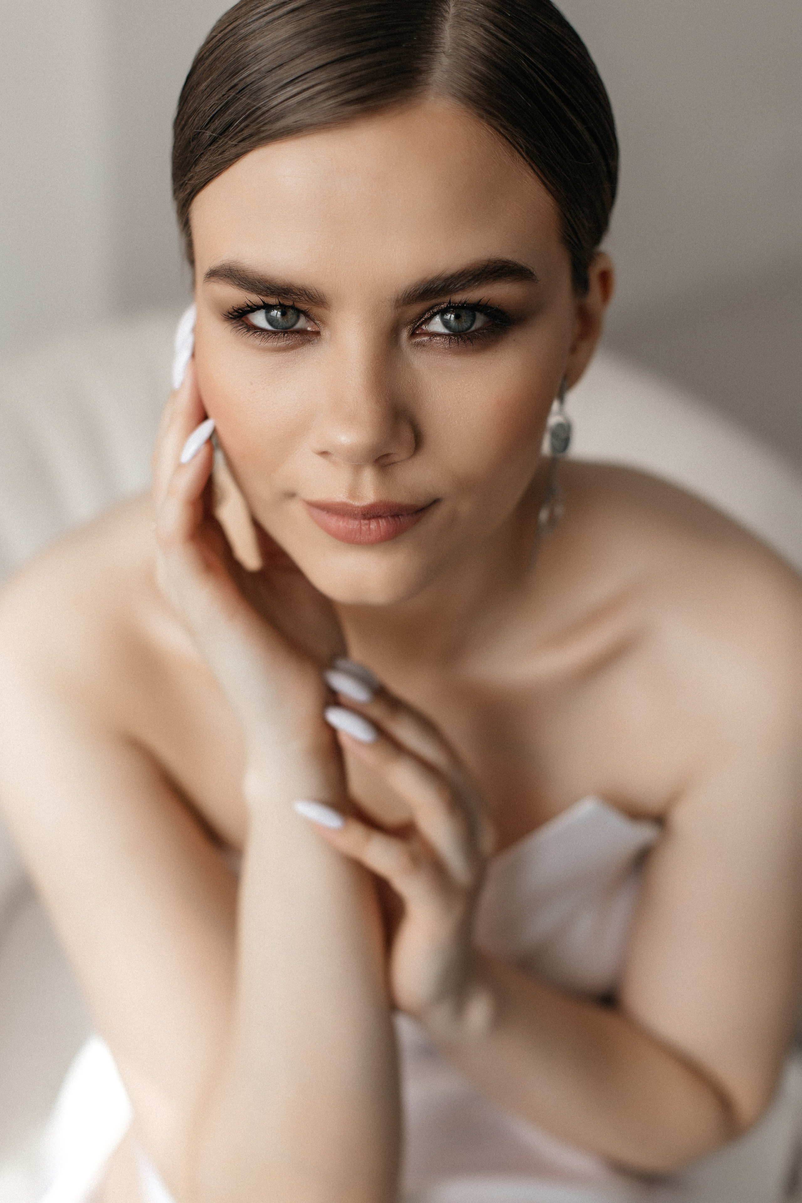 Олег & Катя | 14.04.23. Свадебный и семейный фотограф в Омске Евгения Хакимова