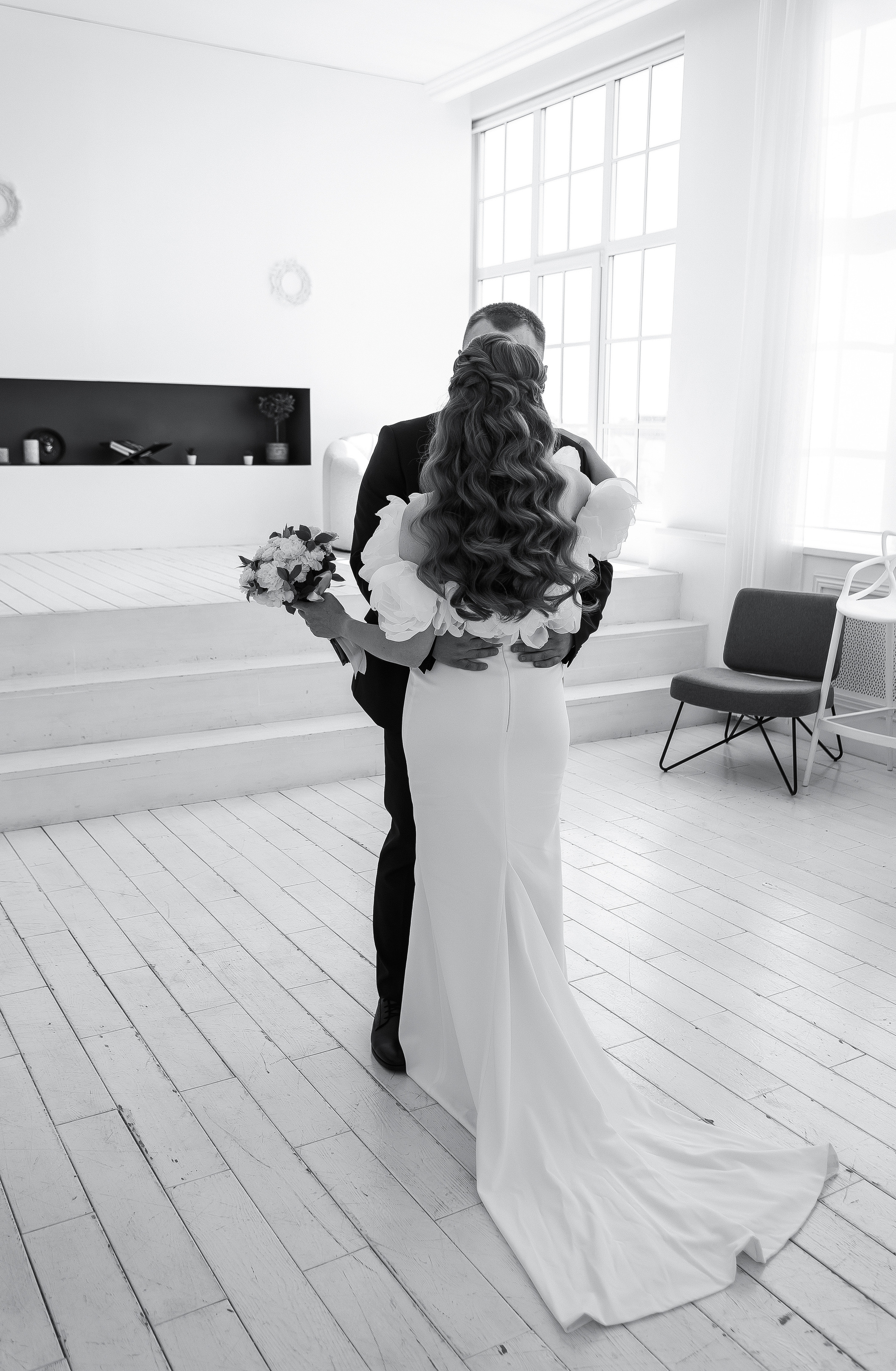 Дана & Илья | 03.06.23. Свадебный и семейный фотограф в Омске Евгения Хакимова