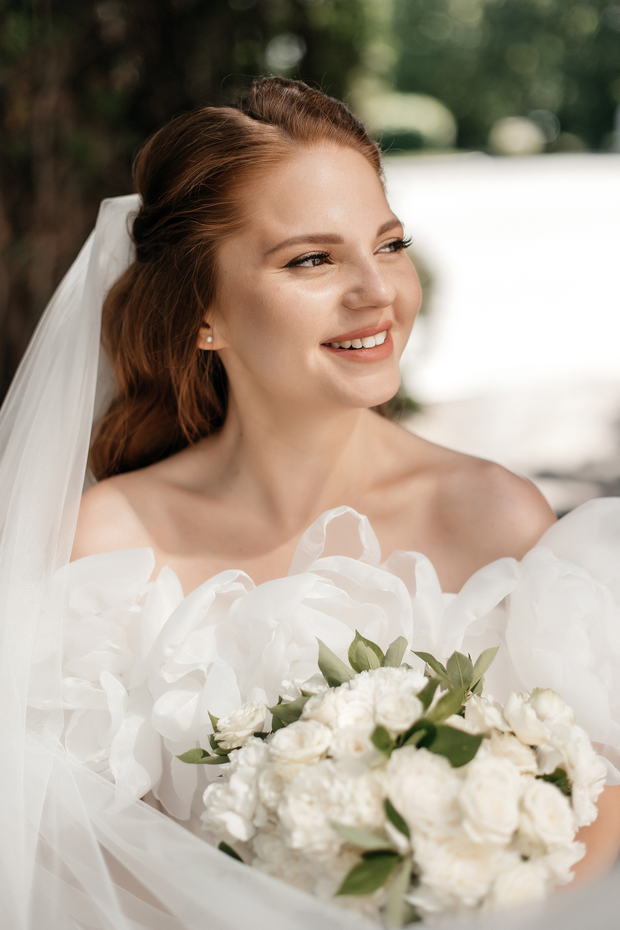 Дана & Илья | 03.06.23. Свадебный и семейный фотограф в Омске Евгения Хакимова