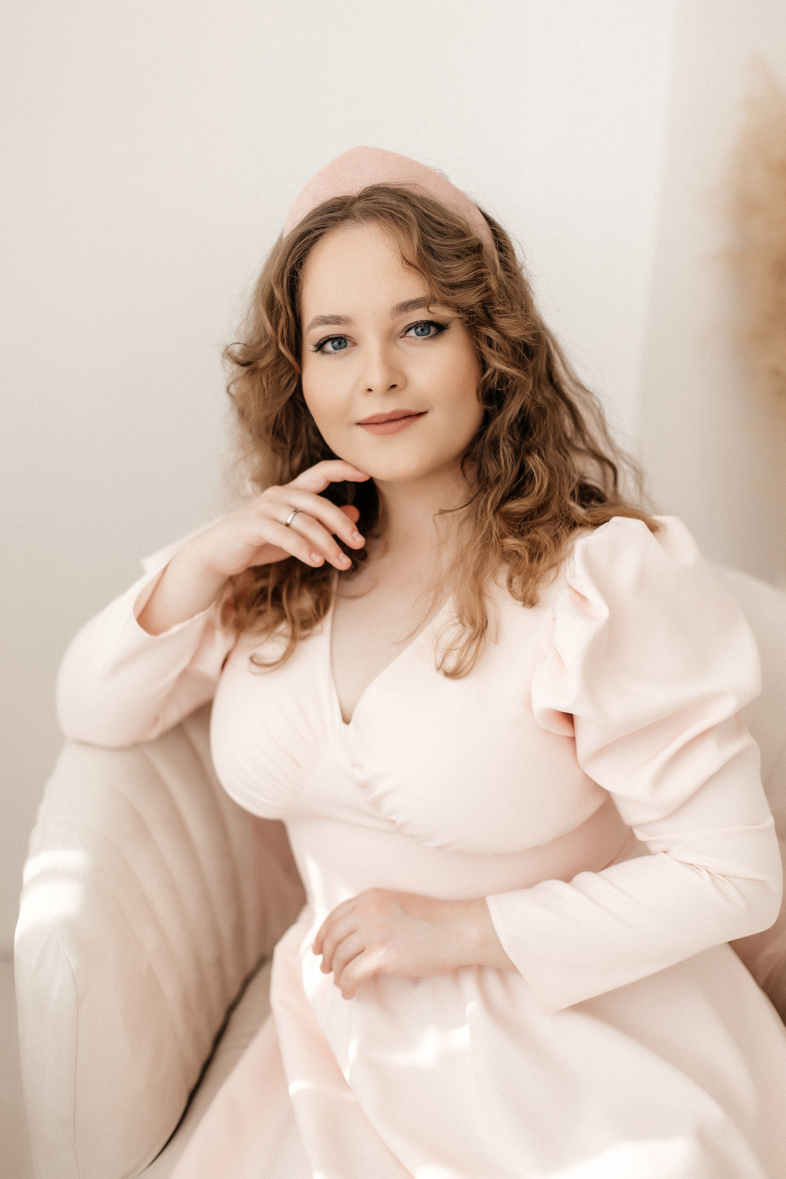 Полина & Владислав | 17.03.23. Свадебный и семейный фотограф в Омске Евгения Хакимова