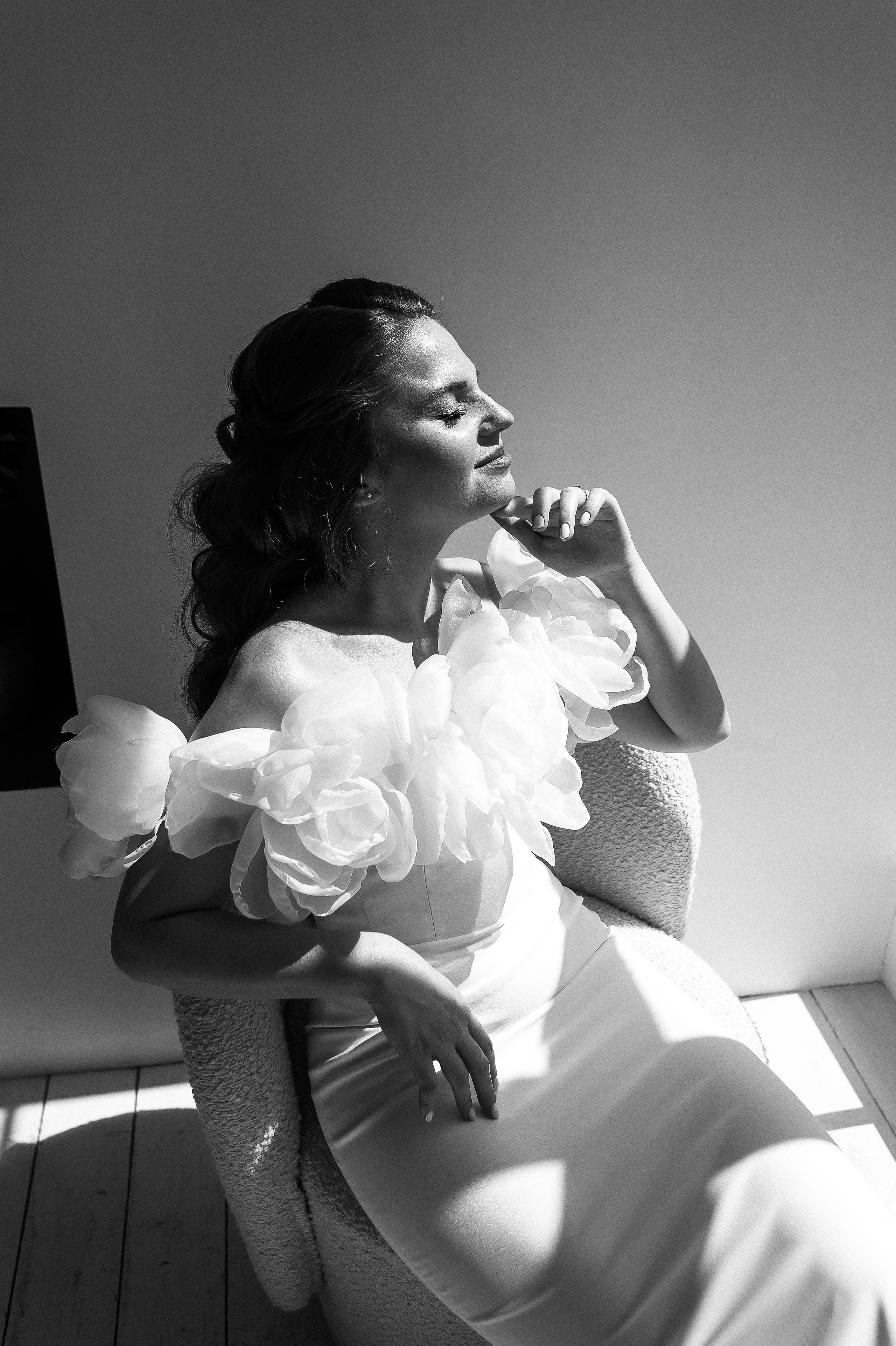 Дана & Илья | 03.06.23. Свадебный и семейный фотограф в Омске Евгения Хакимова