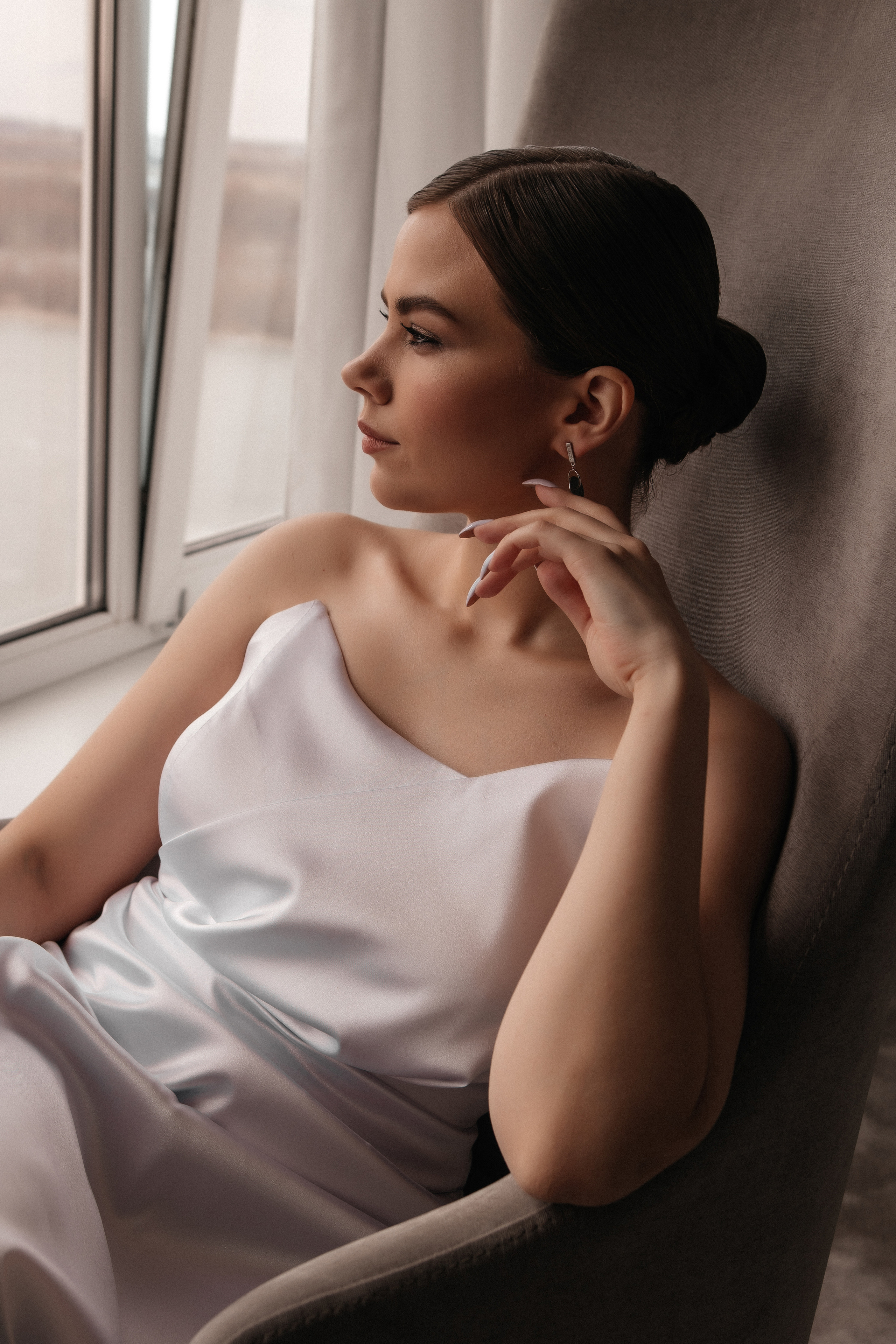 Олег & Катя | 14.04.23. Свадебный и семейный фотограф в Омске Евгения Хакимова