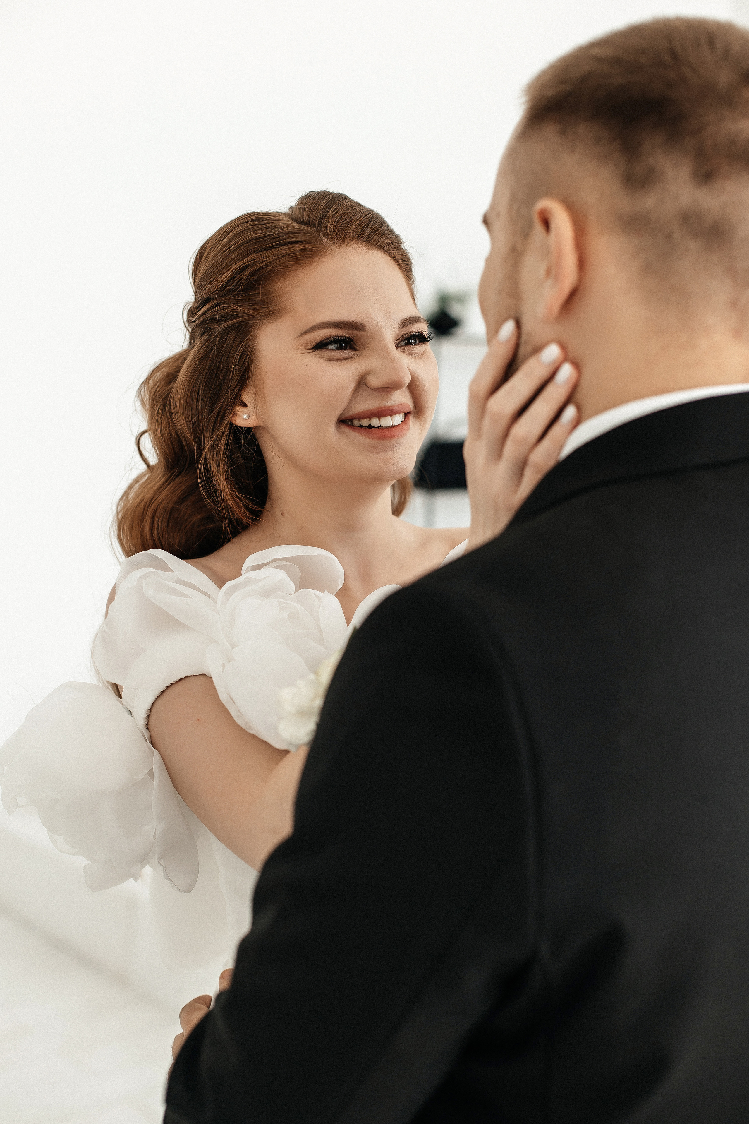 Дана & Илья | 03.06.23. Свадебный и семейный фотограф в Омске Евгения Хакимова