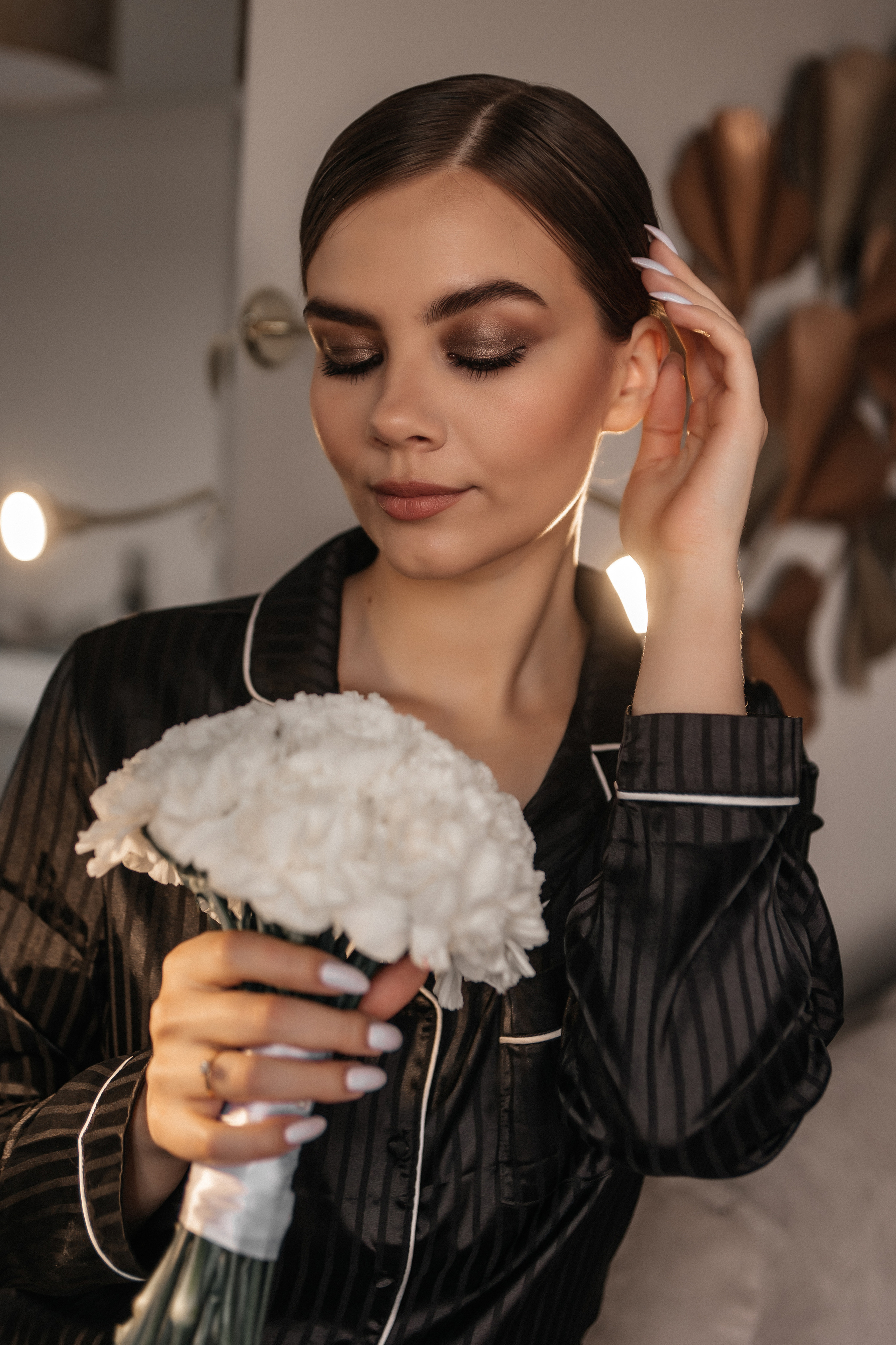 Олег & Катя | 14.04.23. Свадебный и семейный фотограф в Омске Евгения Хакимова