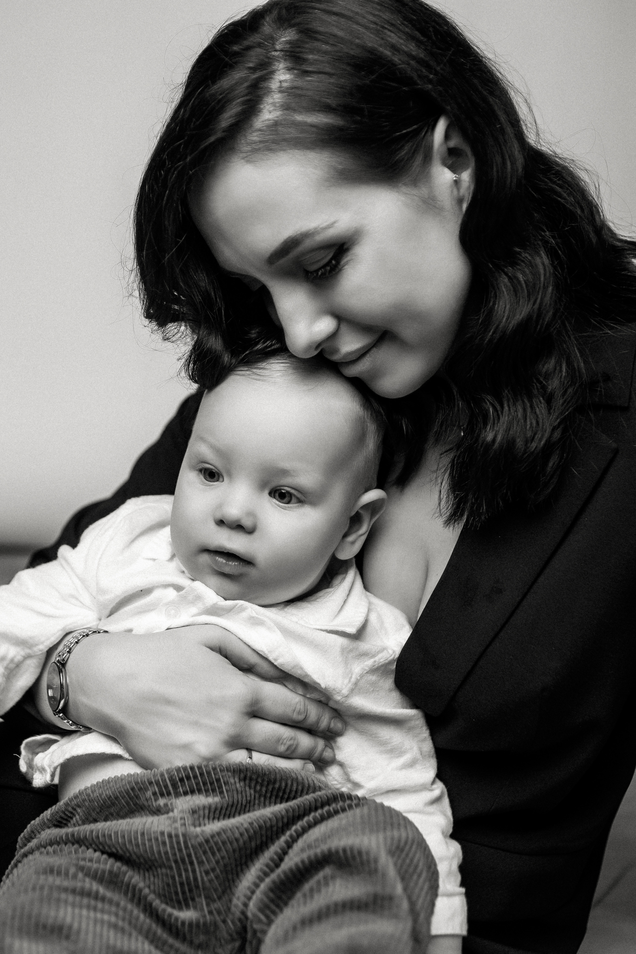 Семейные истории. Свадебный и семейный фотограф в Омске Евгения Хакимова