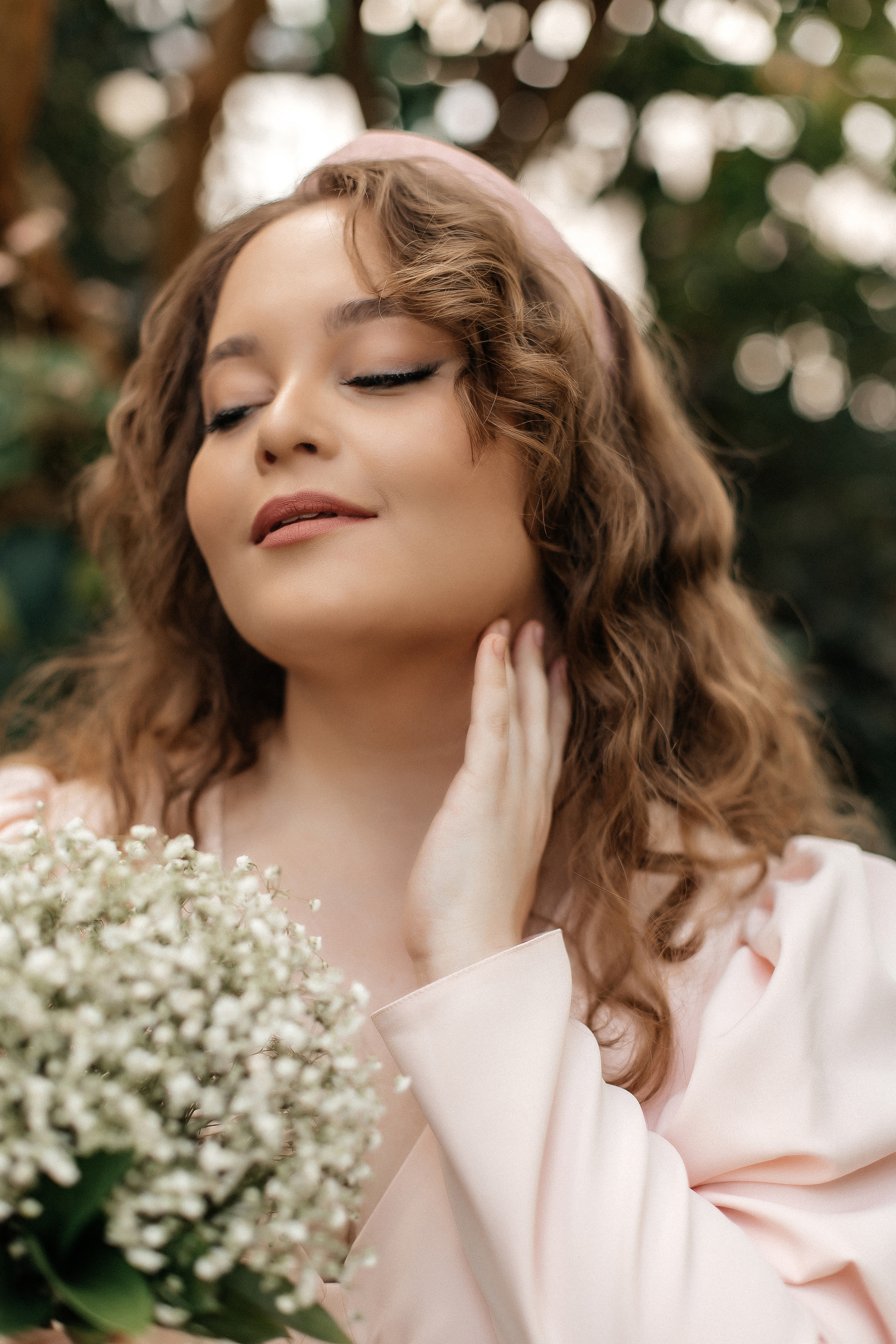 Полина & Владислав | 17.03.23. Свадебный и семейный фотограф в Омске Евгения Хакимова