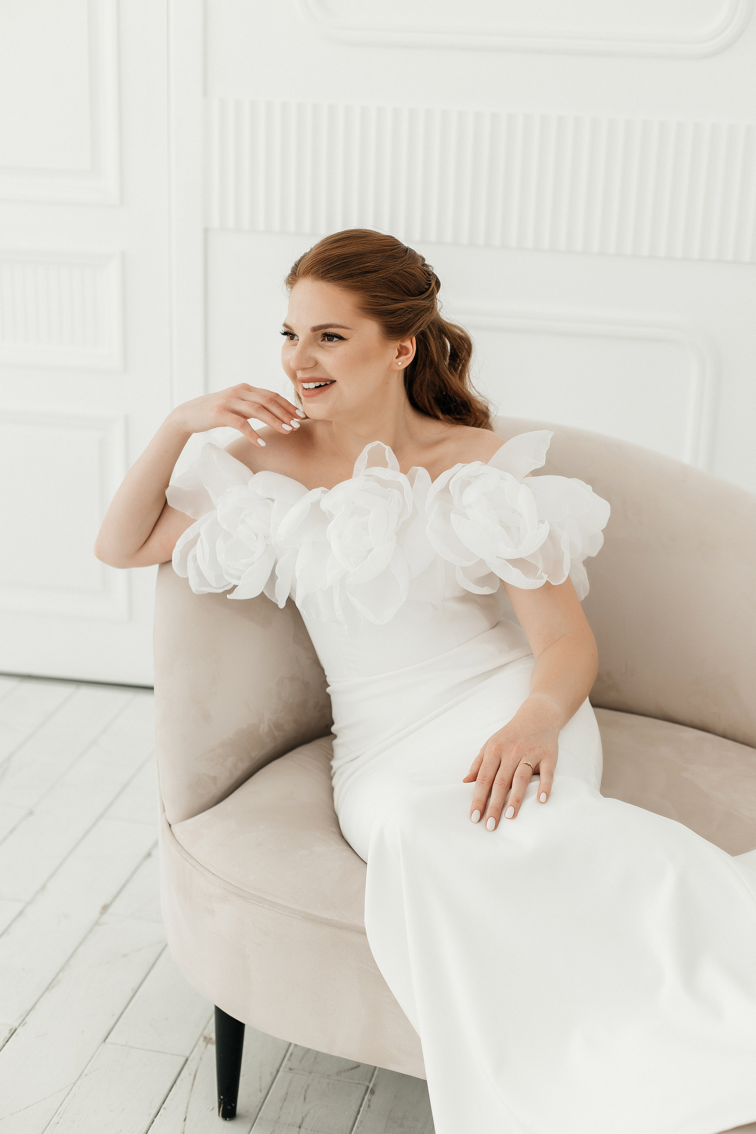 Дана & Илья | 03.06.23. Свадебный и семейный фотограф в Омске Евгения Хакимова