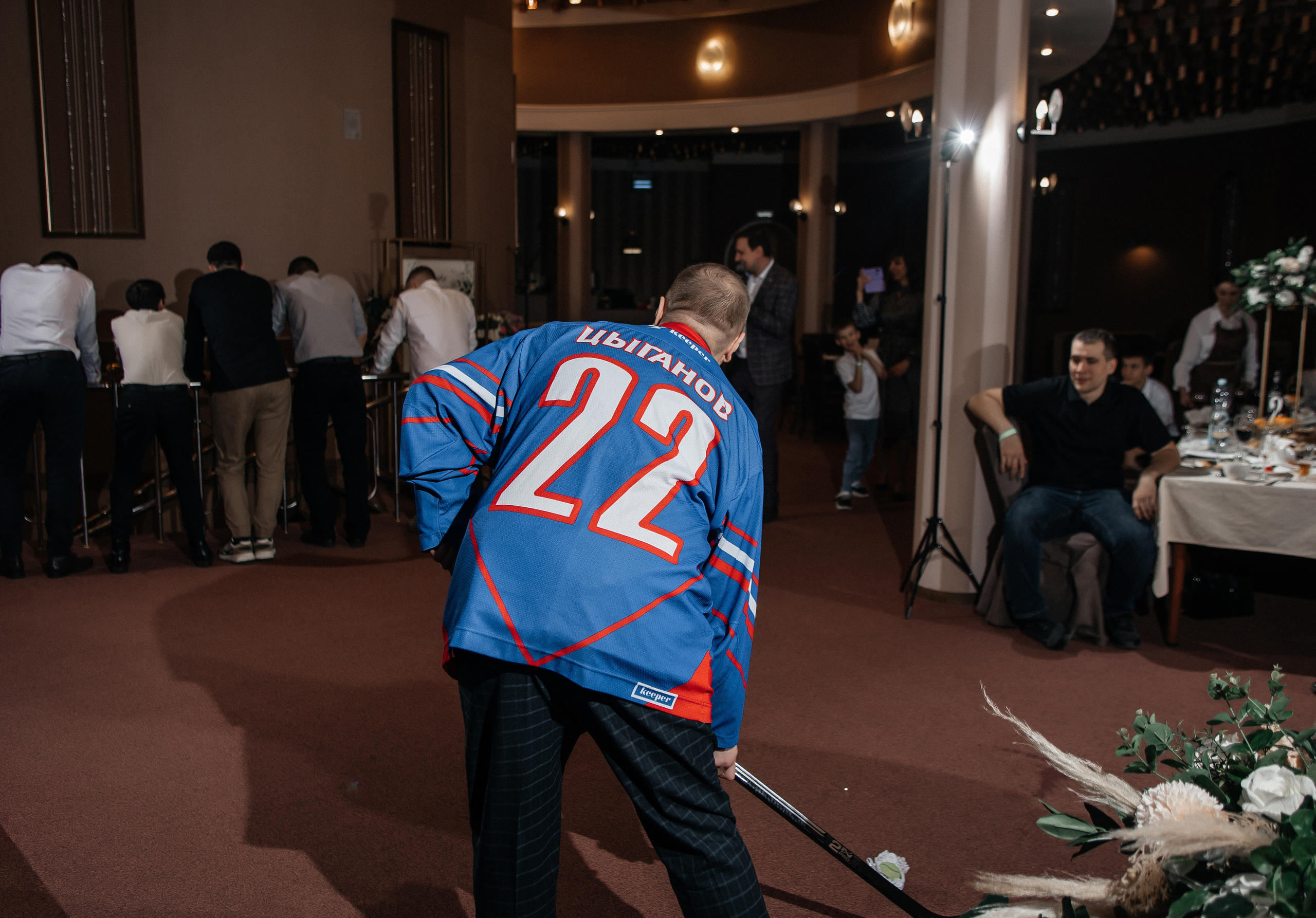 Олег & Катя | 14.04.23. Свадебный и семейный фотограф в Омске Евгения Хакимова