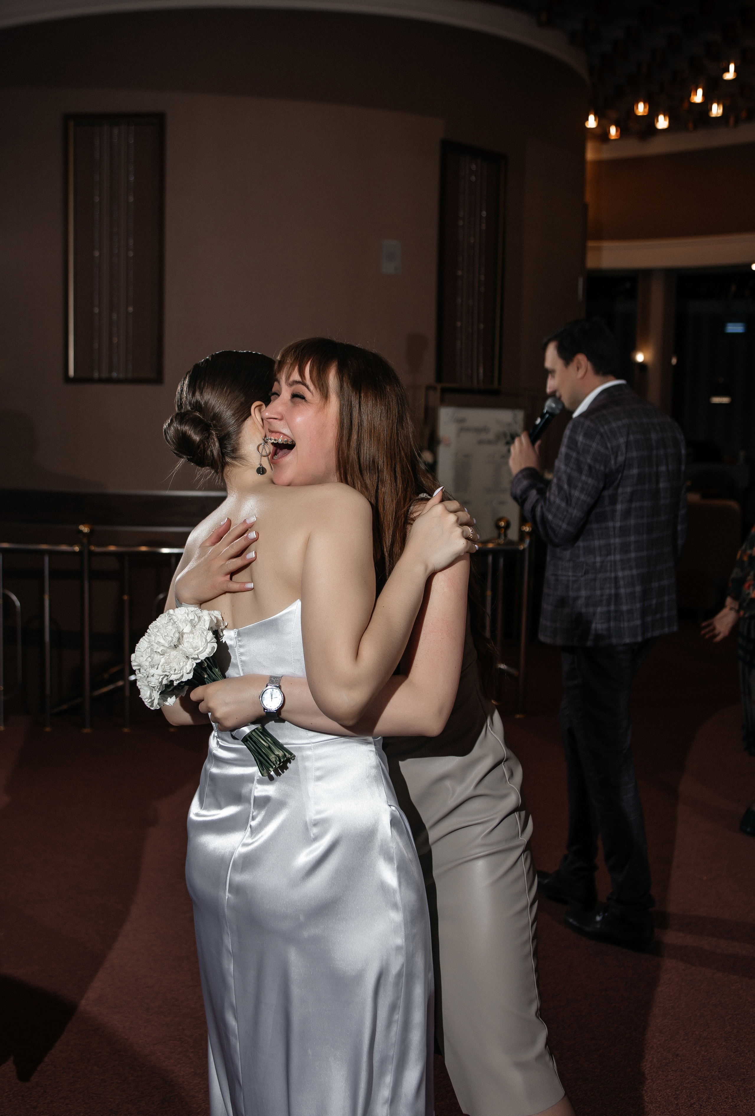 Олег & Катя | 14.04.23. Свадебный и семейный фотограф в Омске Евгения Хакимова