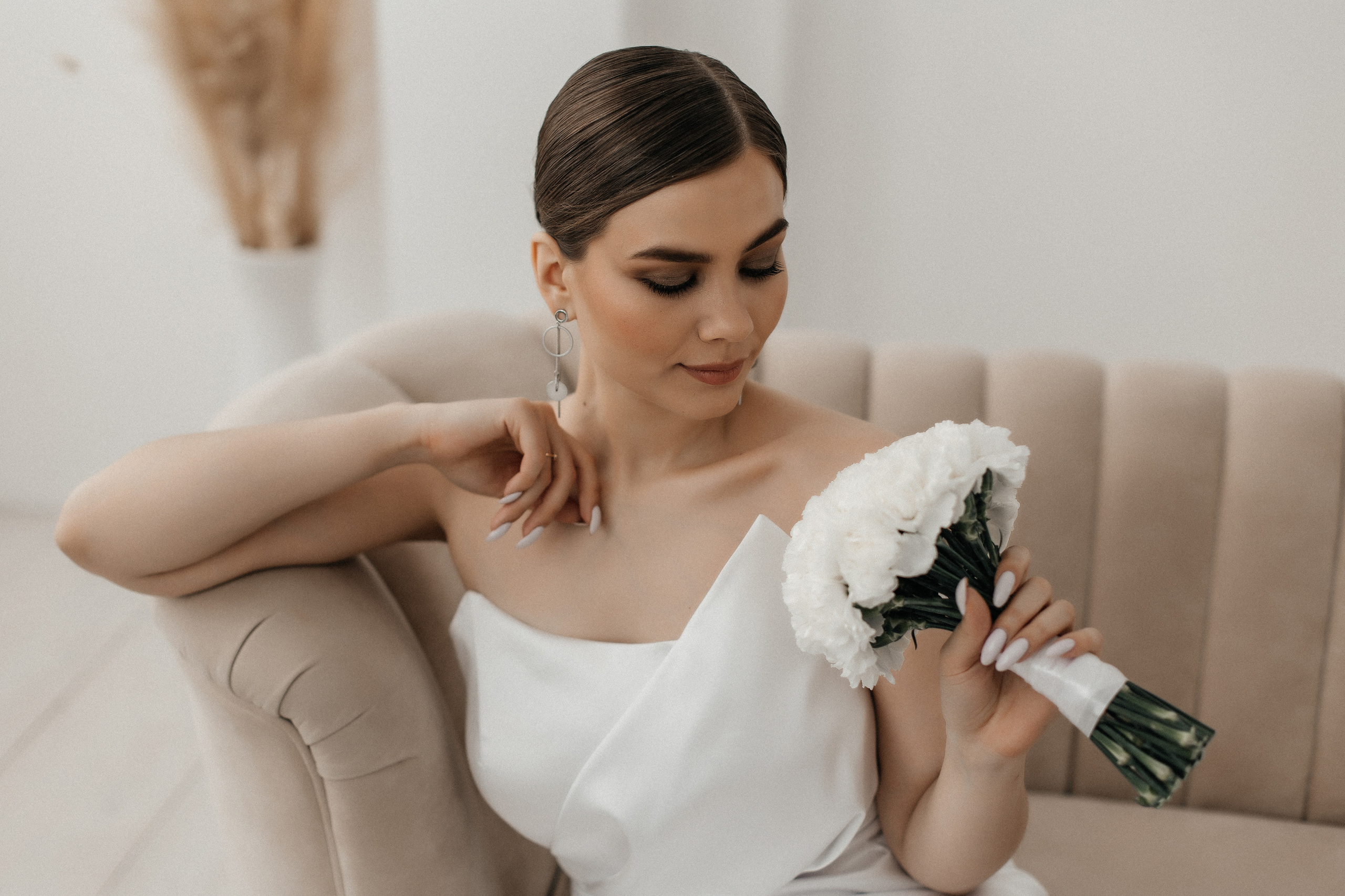 Олег & Катя | 14.04.23. Свадебный и семейный фотограф в Омске Евгения Хакимова