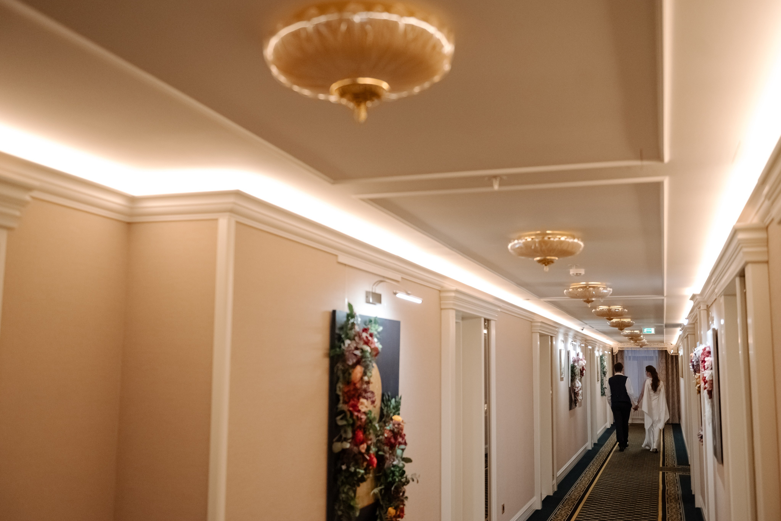 Пушкин. Царь Палас. Свадебный и сеейный фотограф в Санкт-Петербурге Елена Худякова