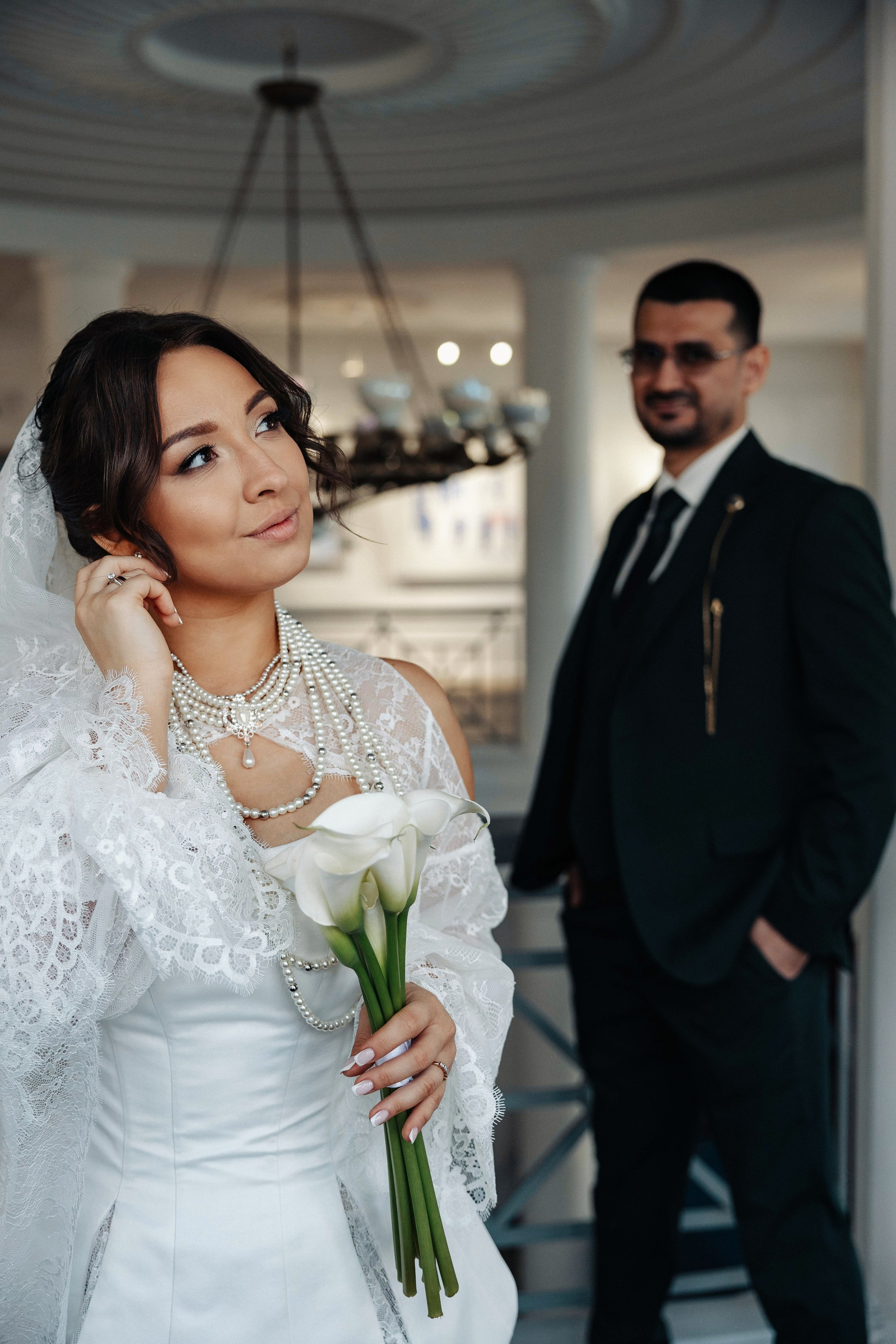 Юсуф & Елизавета. Алексей Шаров — свадебный и репортажный фотограф в Нижнем Новгороде