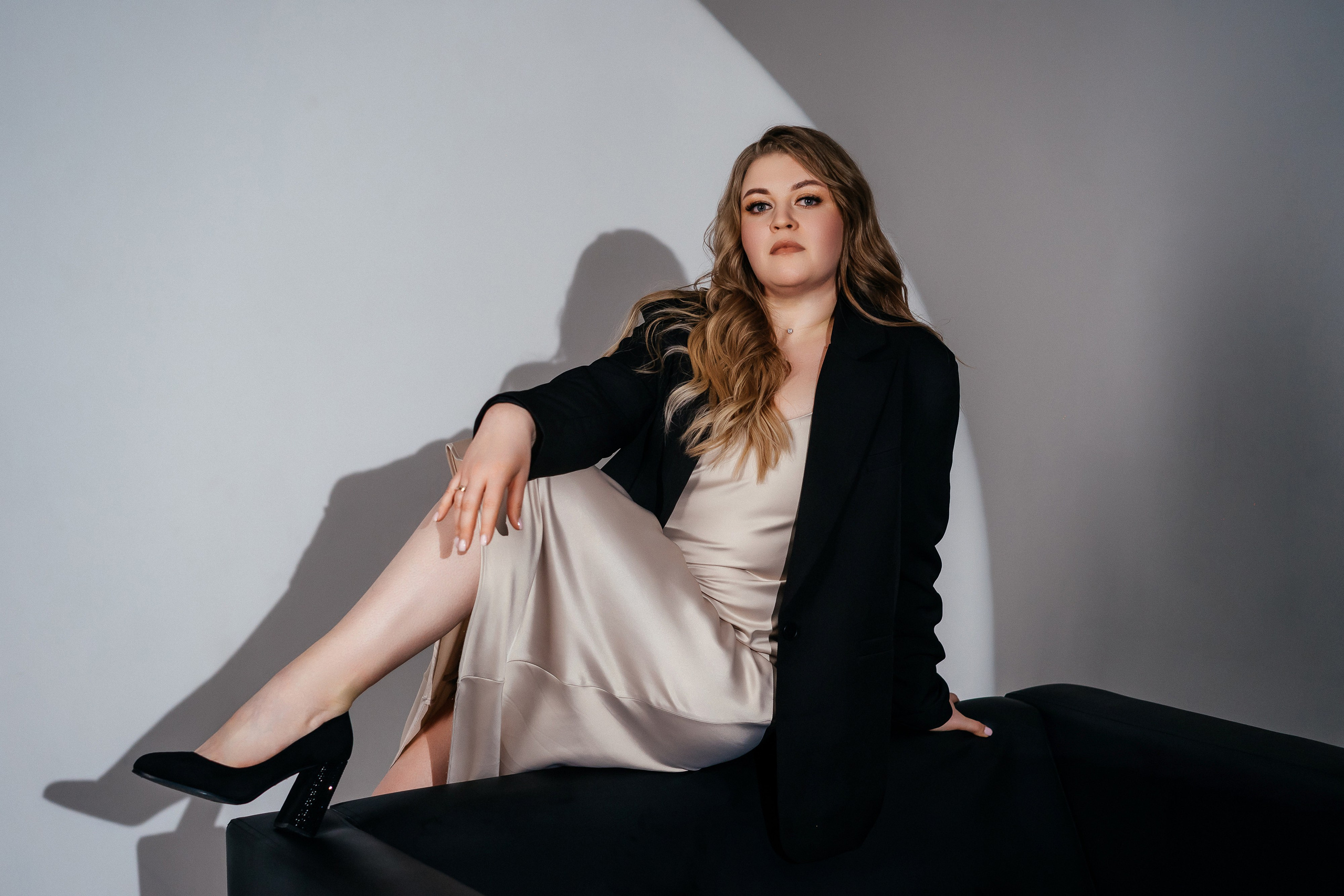 Анастасия Казакова | Мои 33. Фотограф и видеограф Смоленск | Студия Цезарь