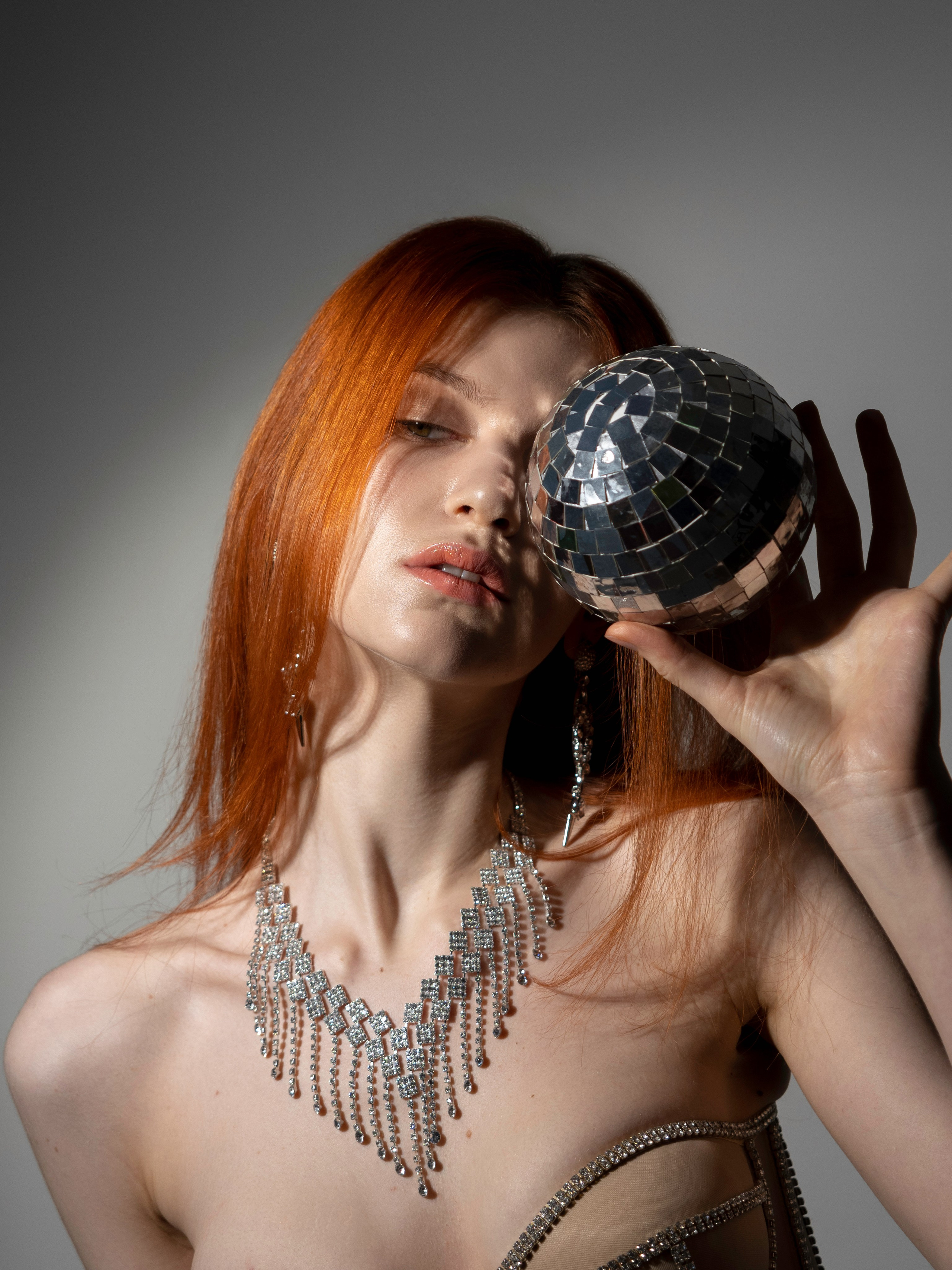 Sofi K. Modeling agency TM MODELS