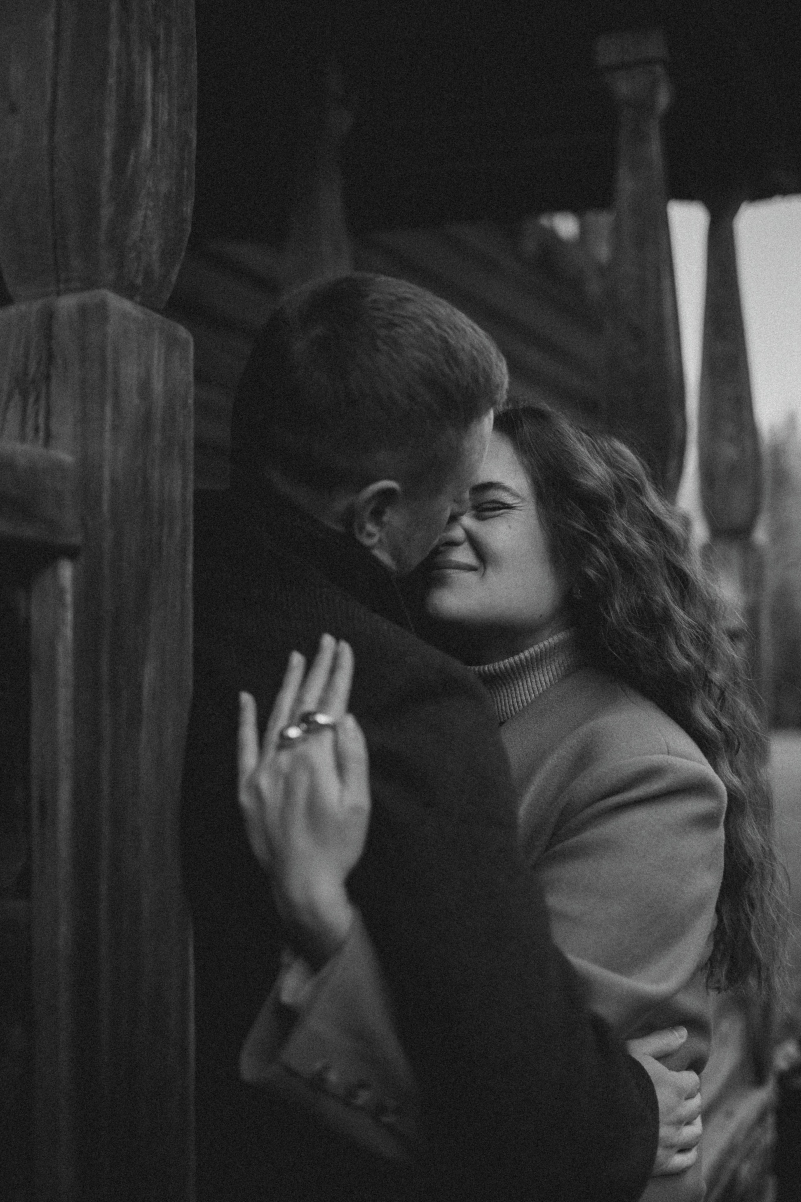 A&A. Фотограф в Архангельске Татьяна Дмитриева