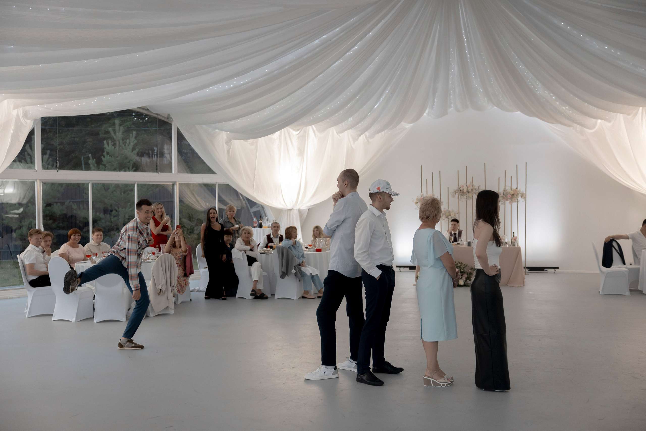 K & N. Свадебный фотограф в Санкт-Петербурге Настасья Север