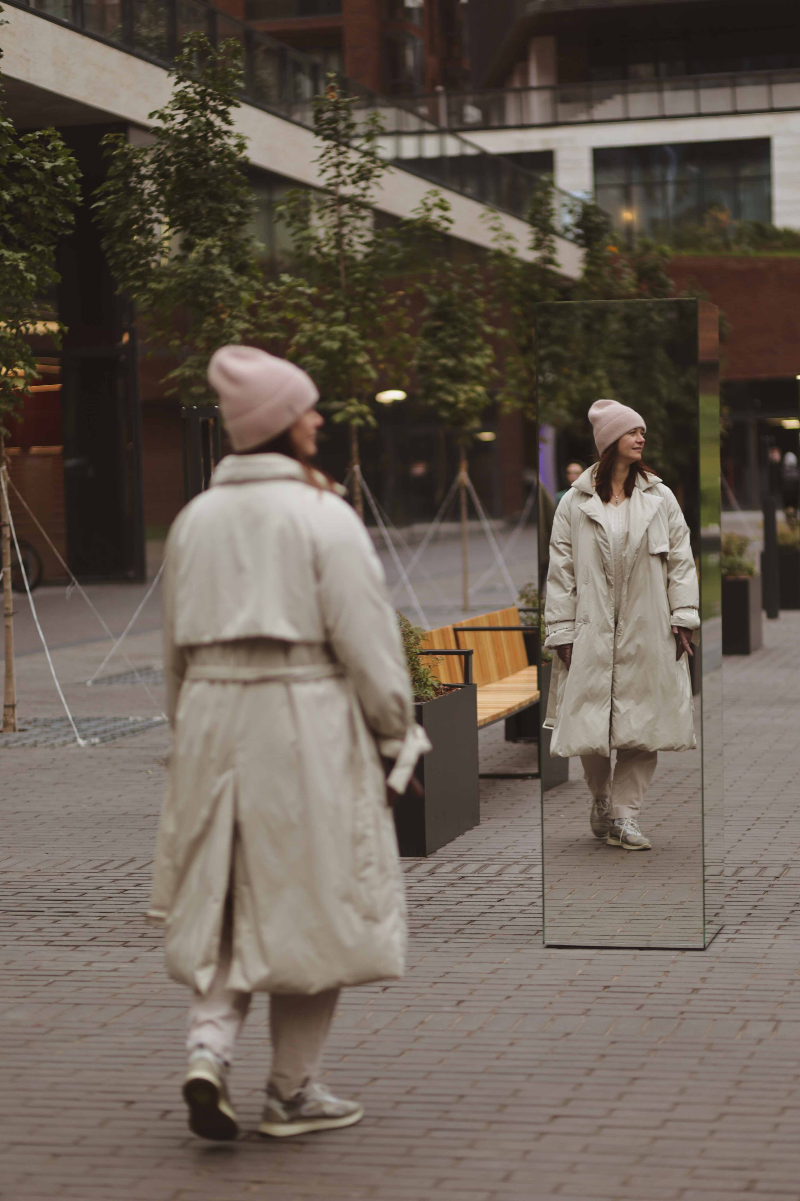 Женская. Семейный и детский фотограф в Москве
