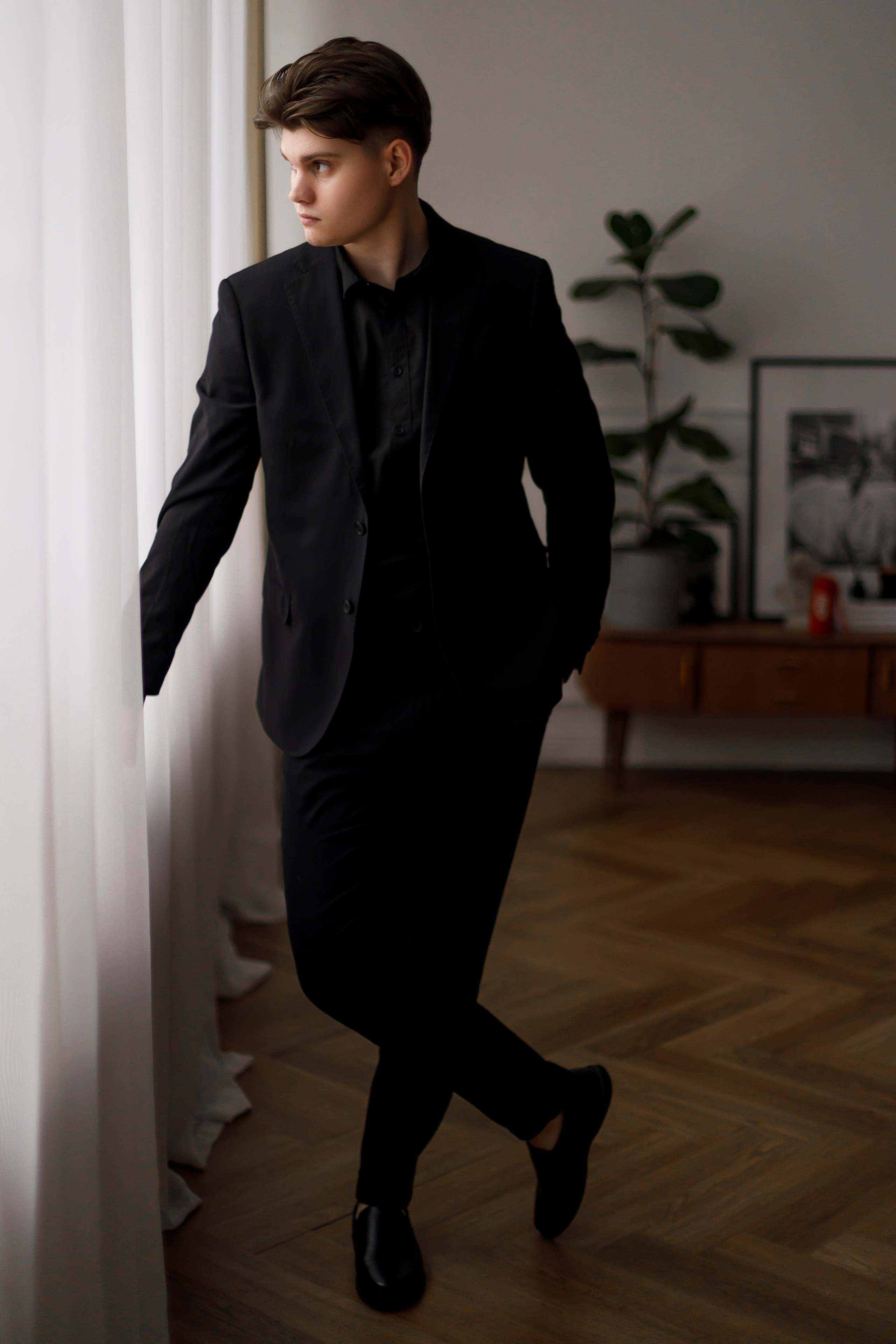 Данила & Виктория. Фотограф в Самаре Алена Гречка