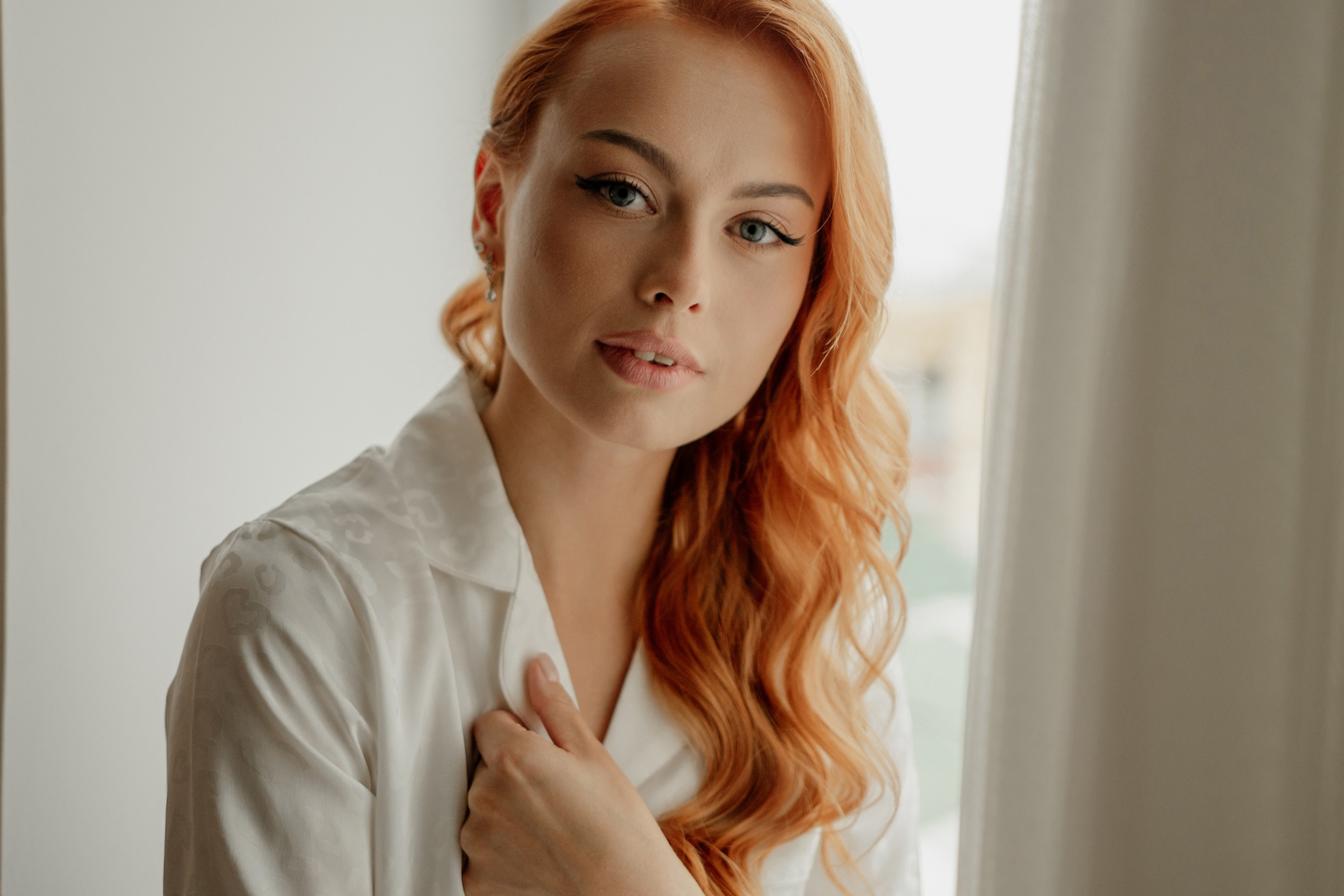 Максим&Ангелина. Свадебный и Семейный фотограф в Ярославле Алёна Колясникова