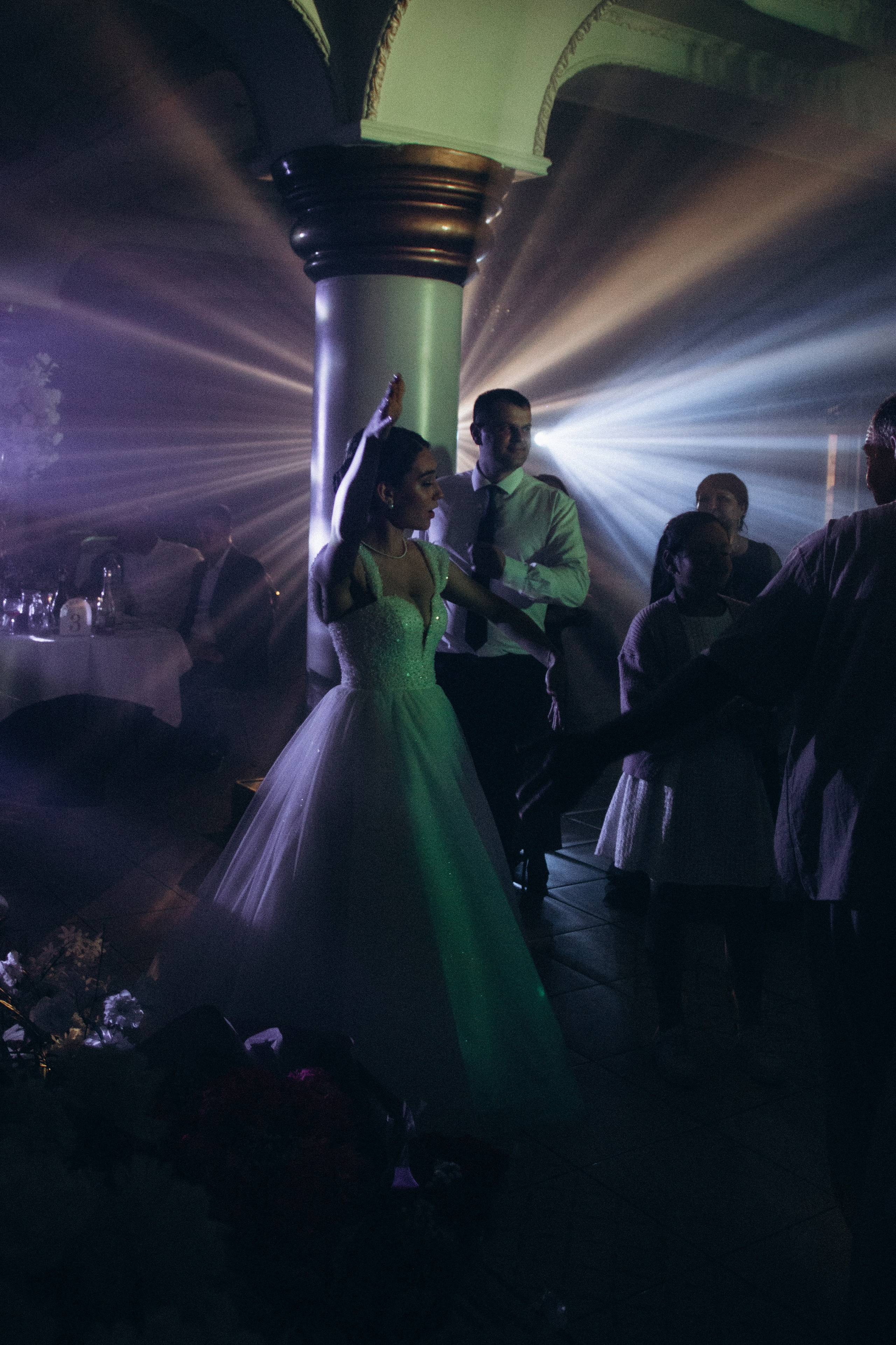 Мария & Валерий. Свадебный и лайфстайл фотограф в Челябинске и Миассе